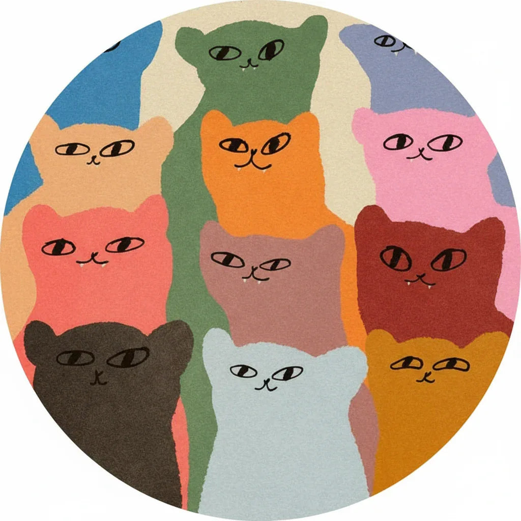 Cicás képek - artbridge