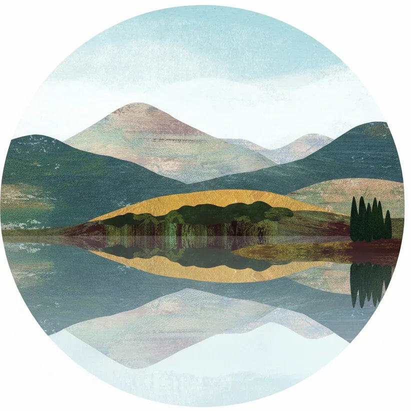 Tájképek - artbridge