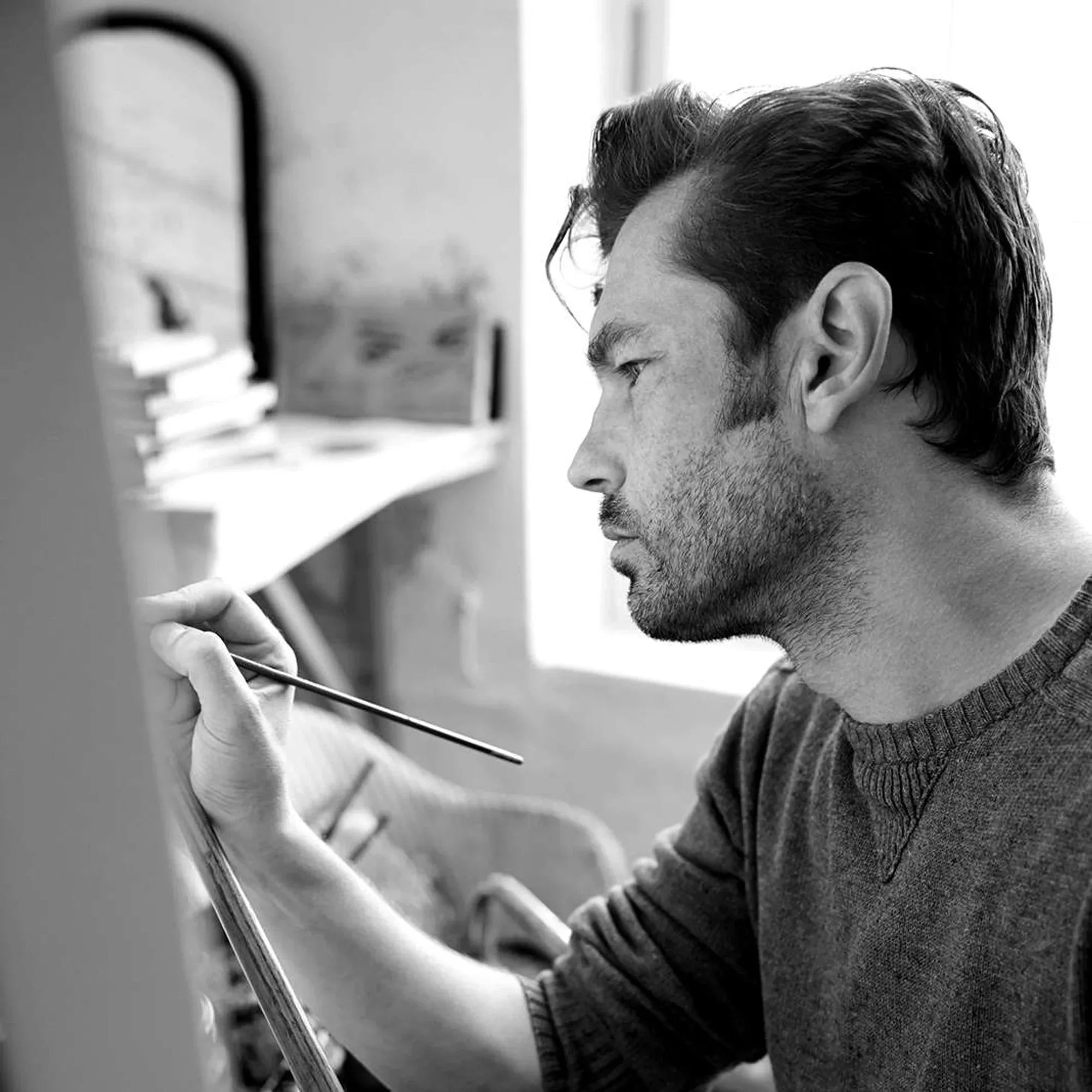 Kubistika - artbridge