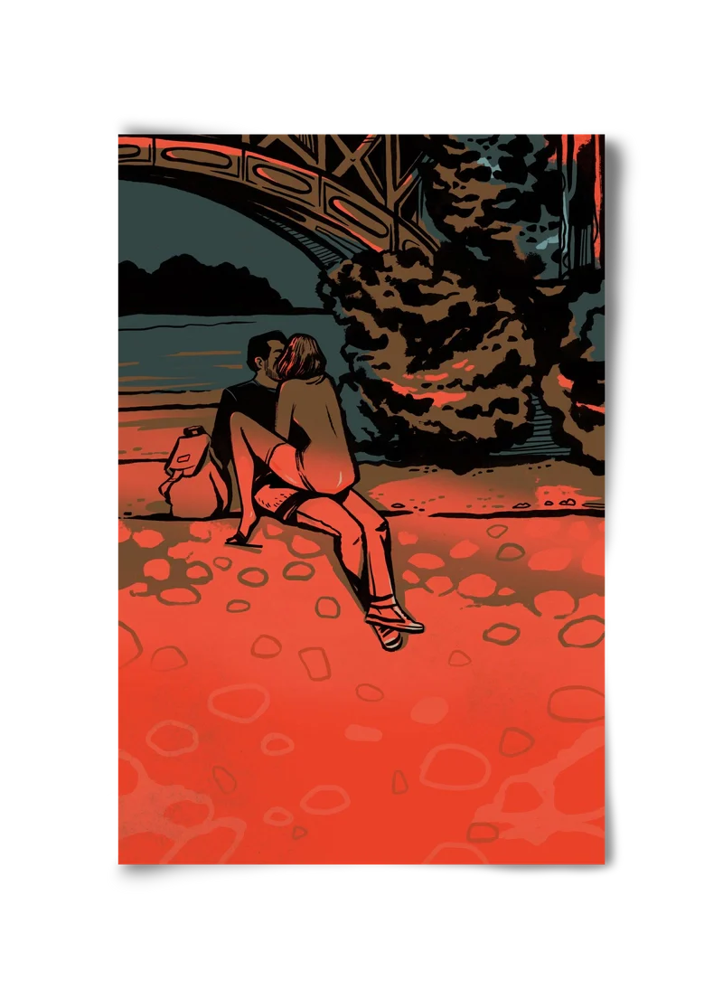 Love is love - artbridge