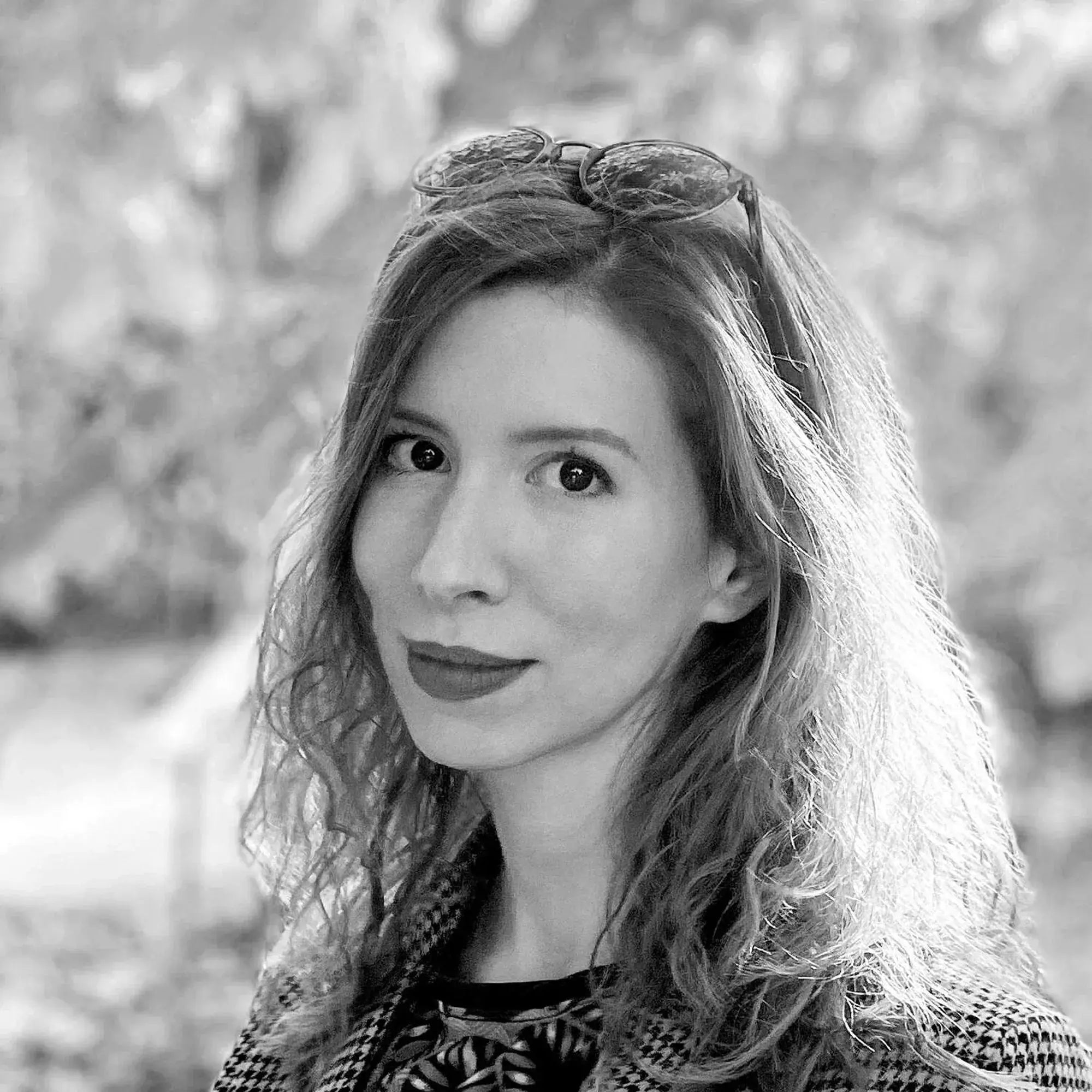 Tóth Nóra - artbridge