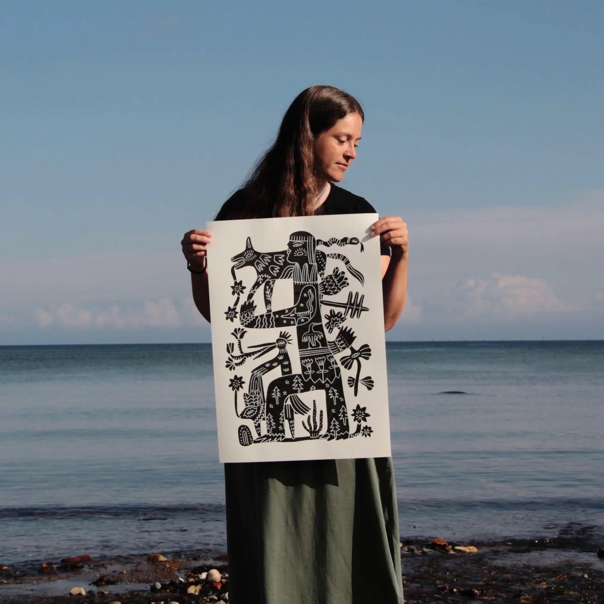 Raipa Studio - artbridge