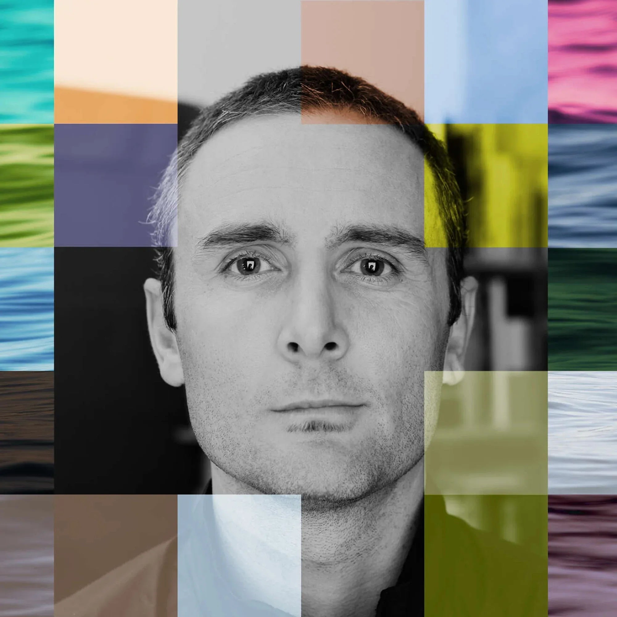 Shot by Clint - artbridge