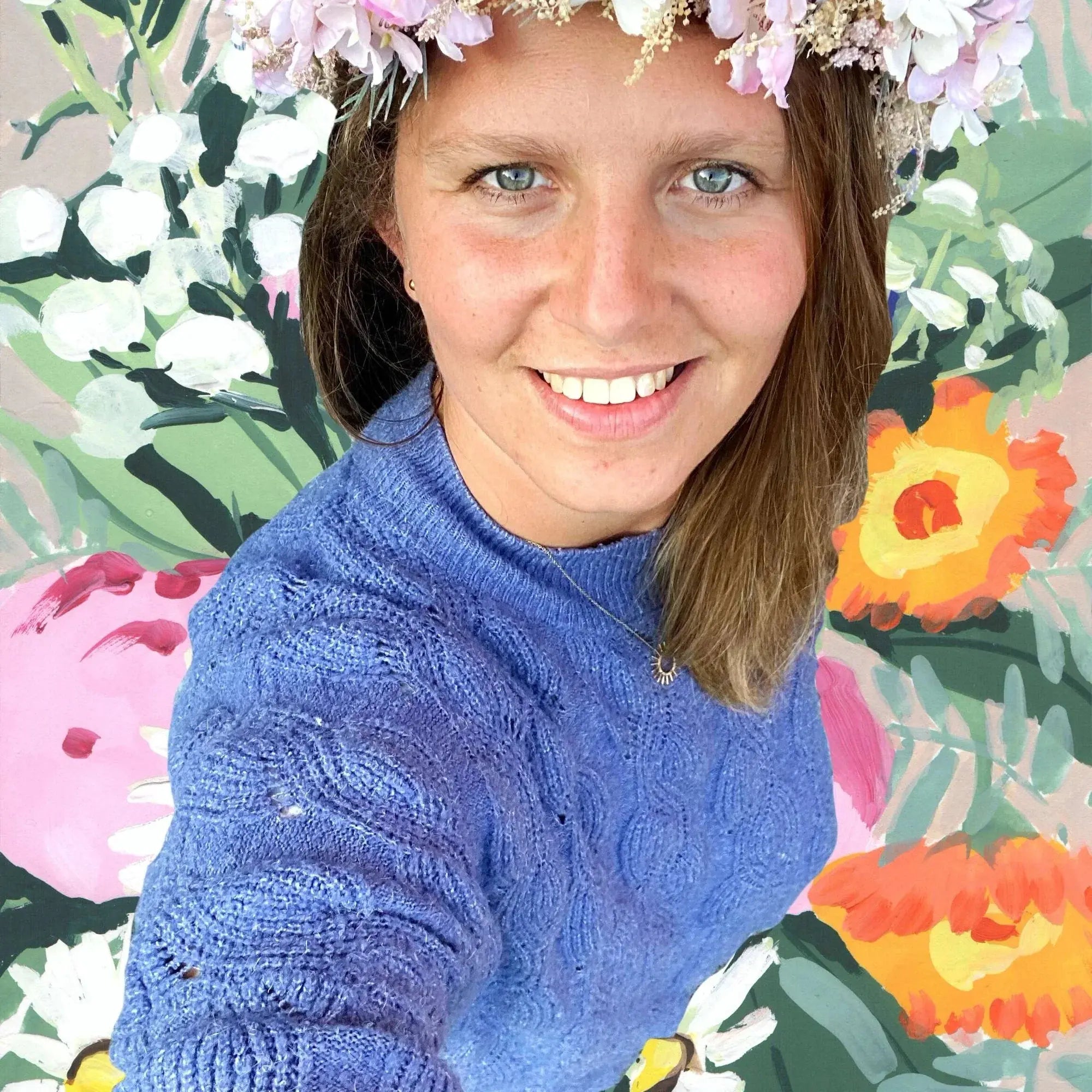 Ania Zwara - artbridge