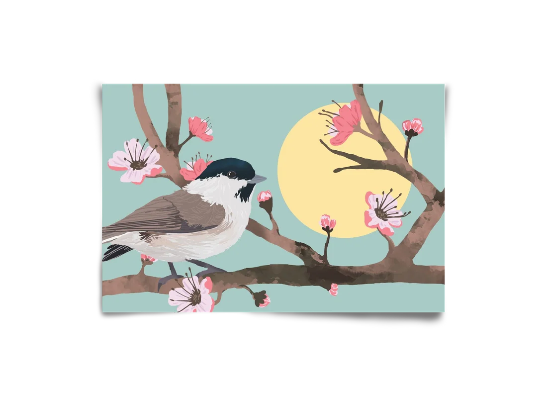 Tavaszi képek - artbridge