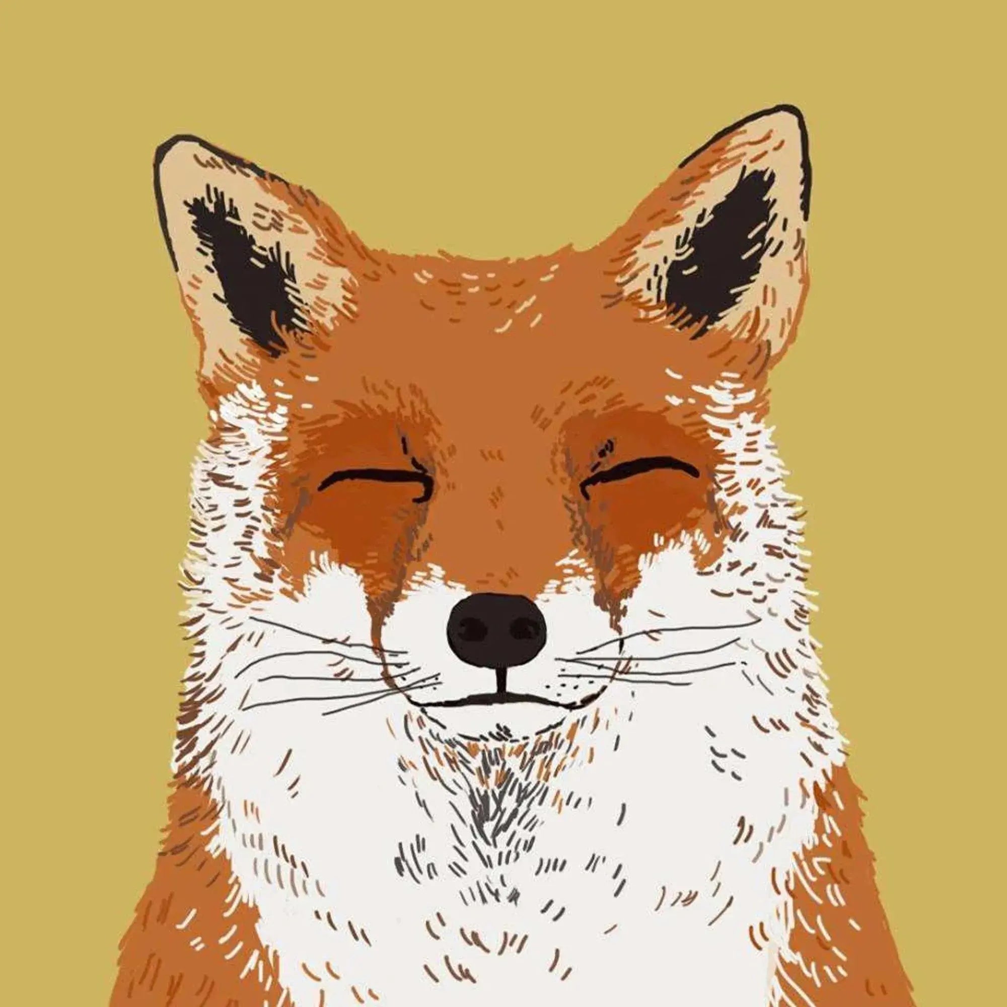Travelling Fox Design - artbridge
