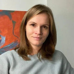 Szenográdi Szabina - artbridge