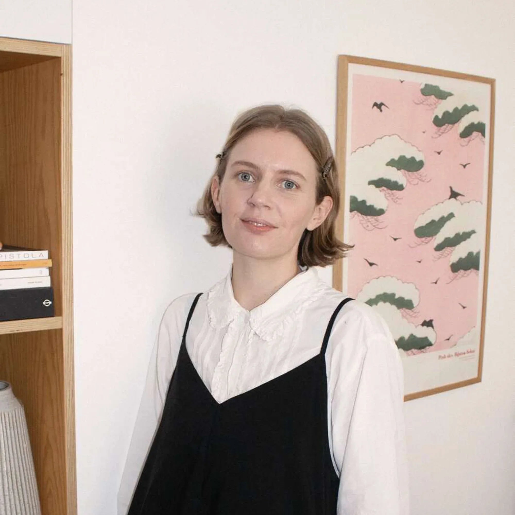 Emma Philip - artbridge