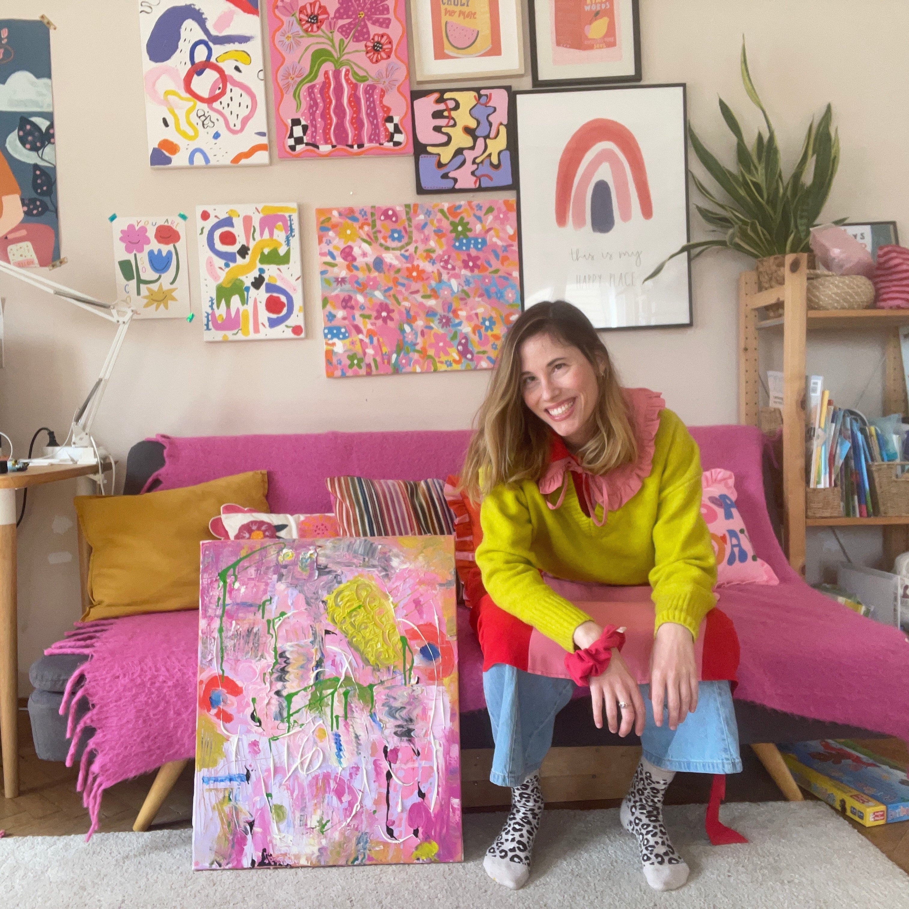 barbsiegraphy - artbridge