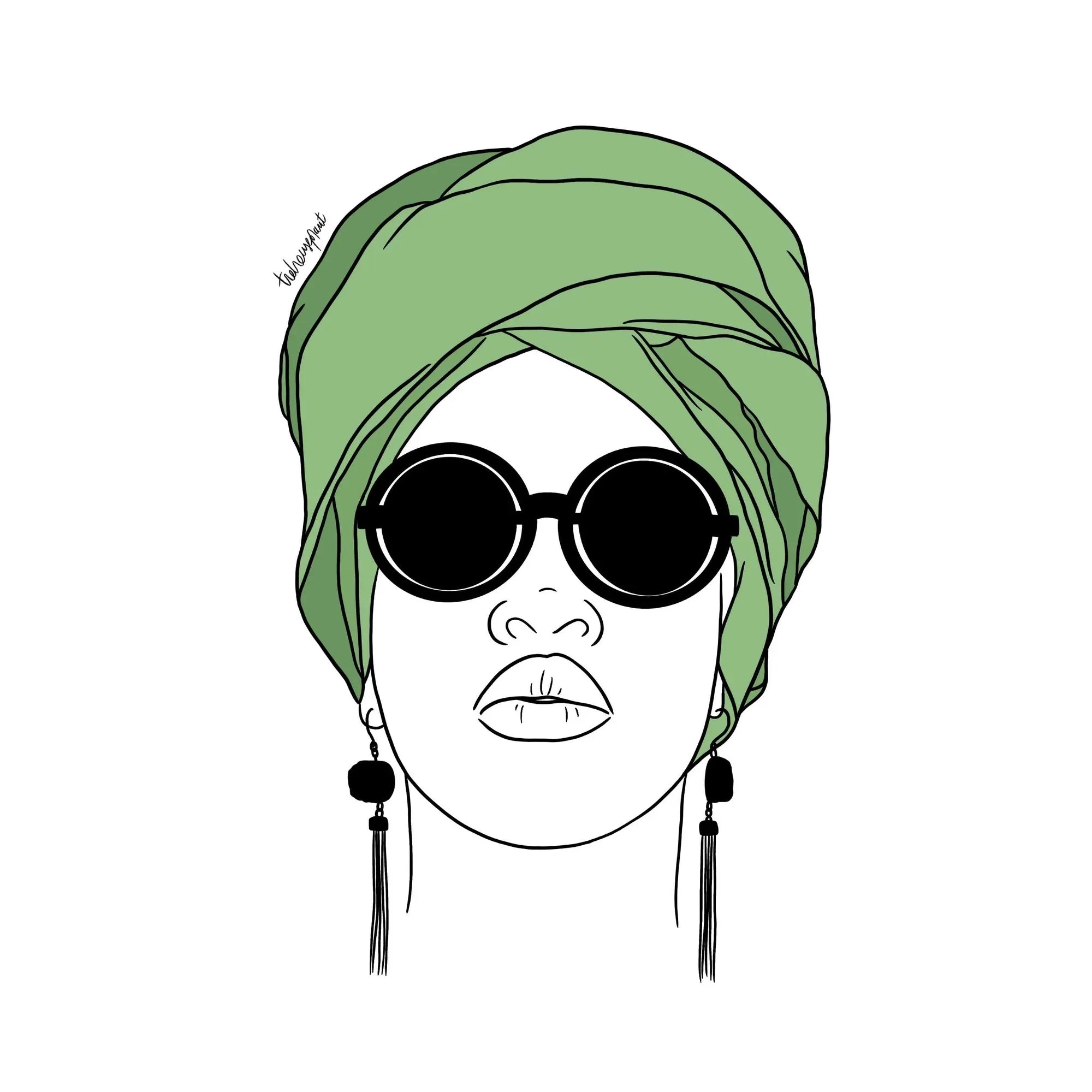 TheHousePlant - artbridge