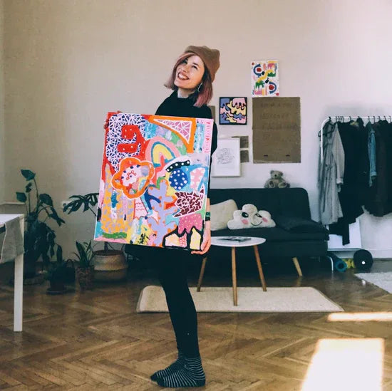 barbsiegraphy - artbridge