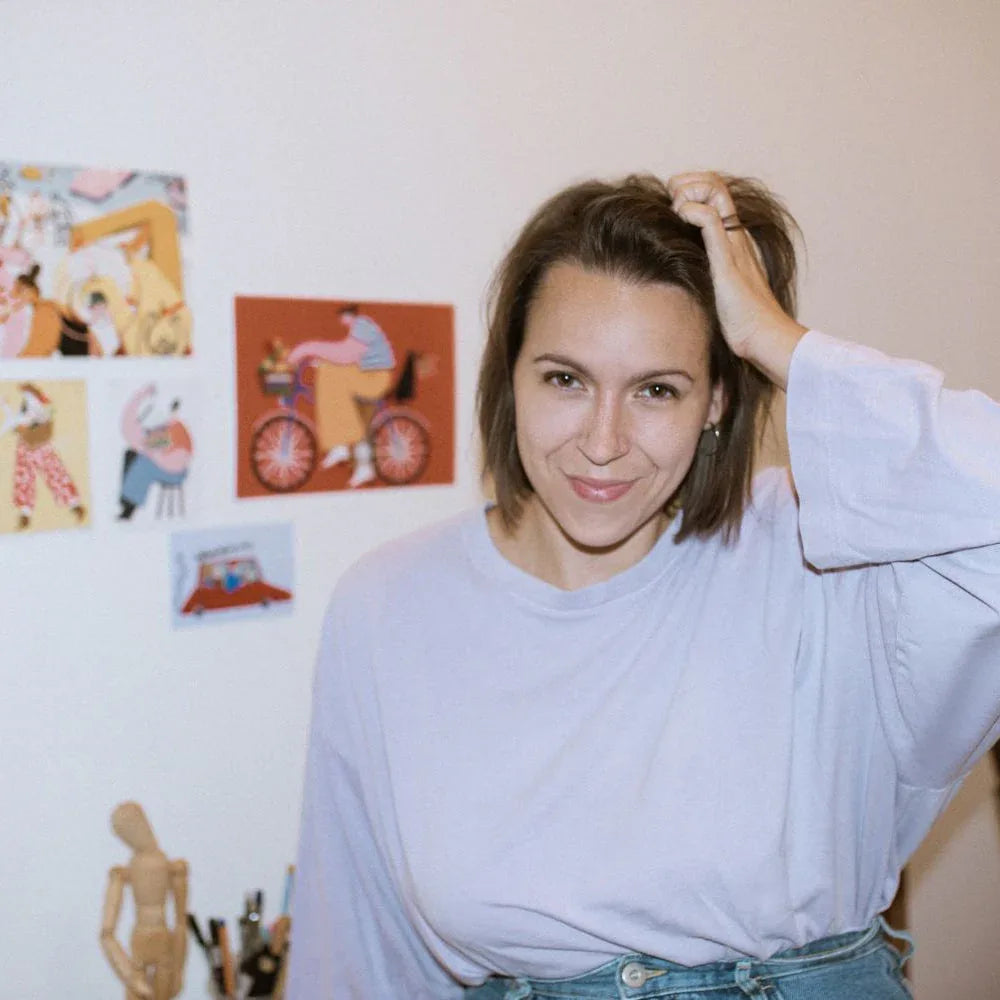 Kranicz Dodo - artbridge