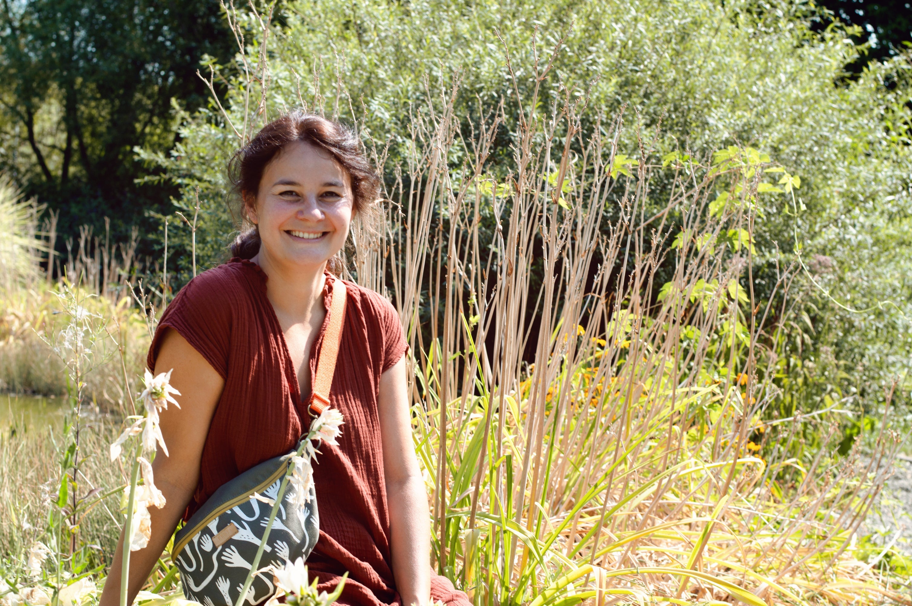 Schall Eszter - artbridge