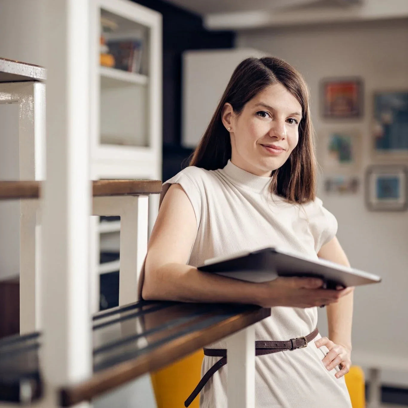 Buzás Aliz - artbridge