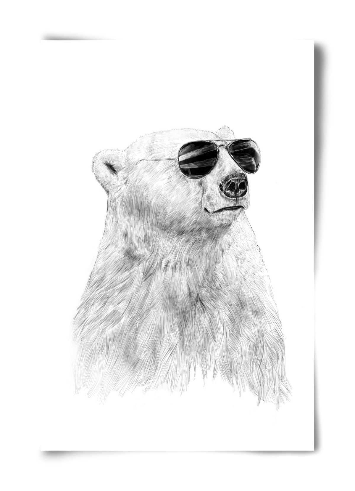 Don't let the sun go down, 40x60 cm, Keret nélkül