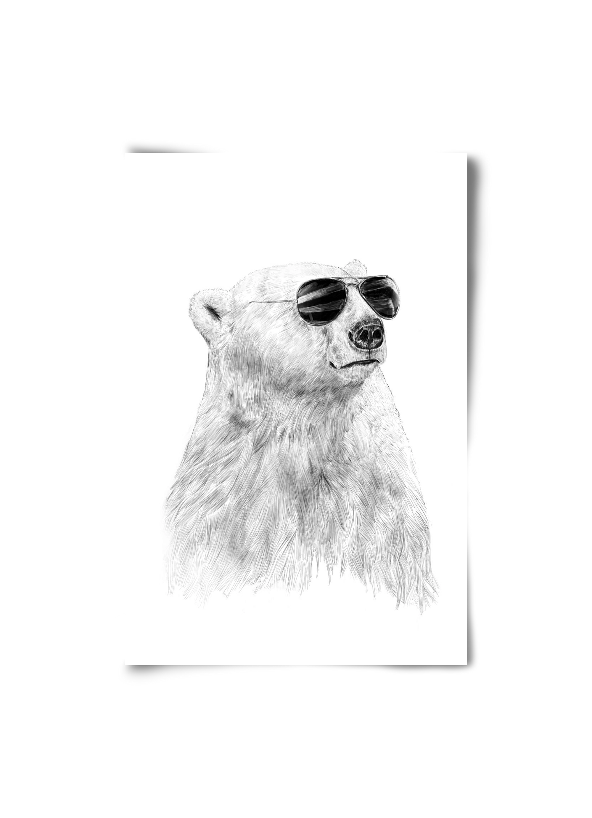 Don't let the sun go down, 20x30 cm, Keret nélkül