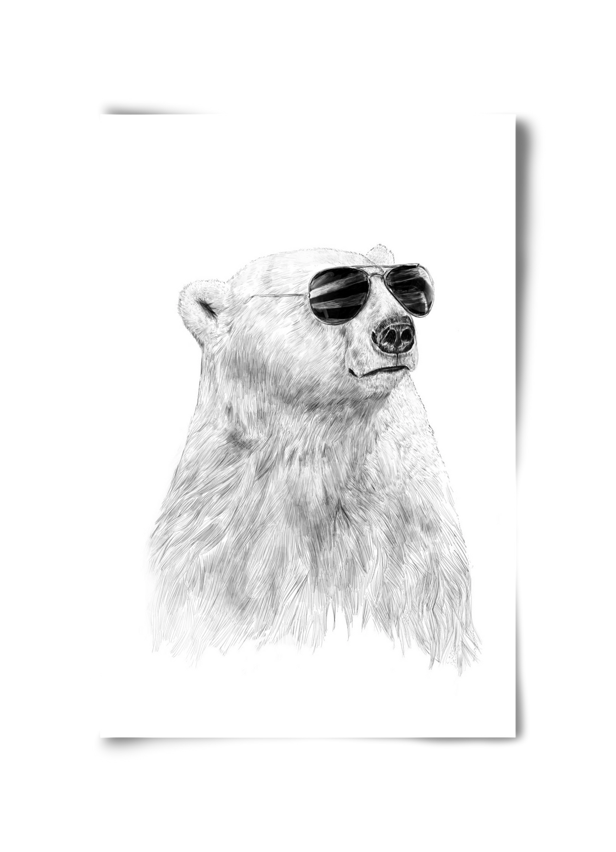 Don't let the sun go down, 30x45 cm, Keret nélkül