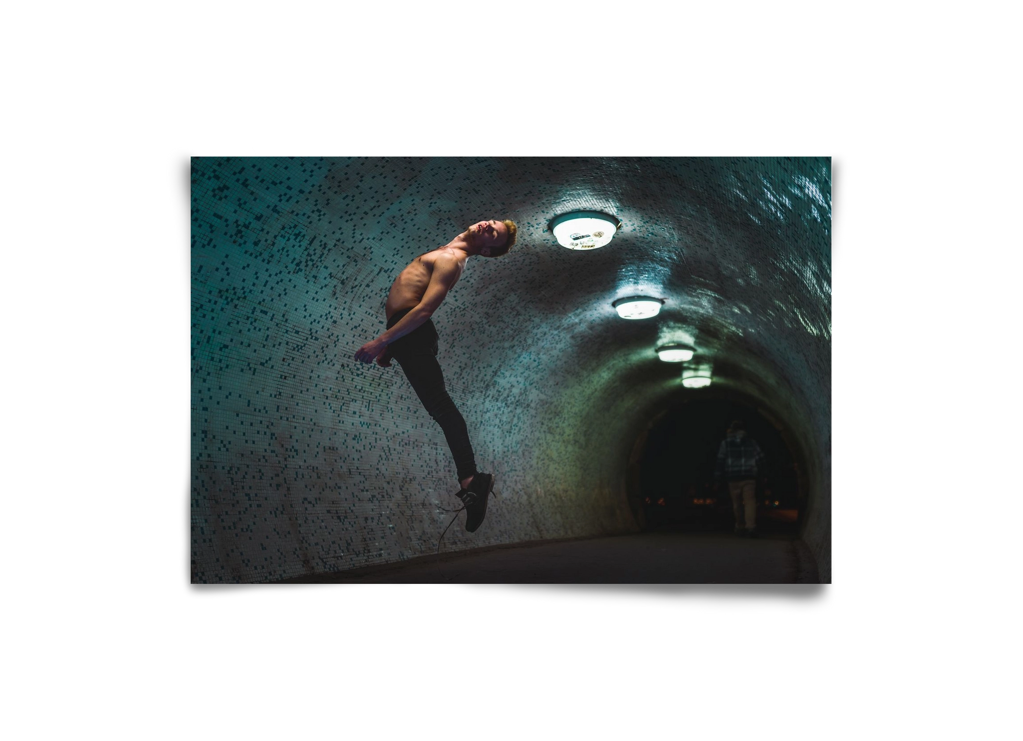 levity, 30x20 cm, Keret nélkül