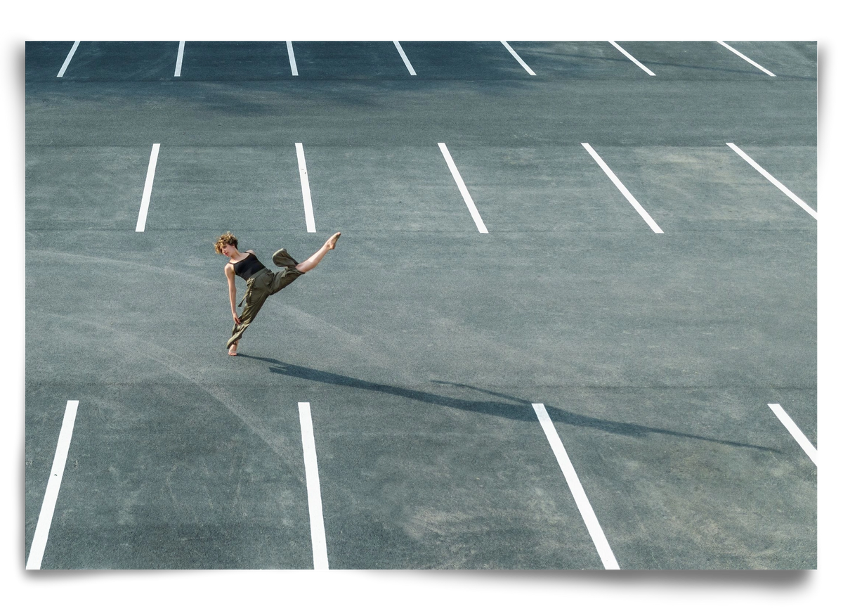 lightspeed, 90x60 cm, Keret nélkül