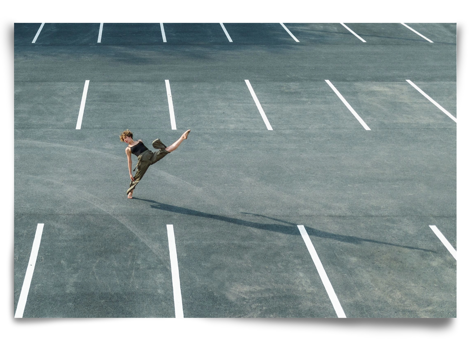 lightspeed, 90x60 cm, Keret nélkül