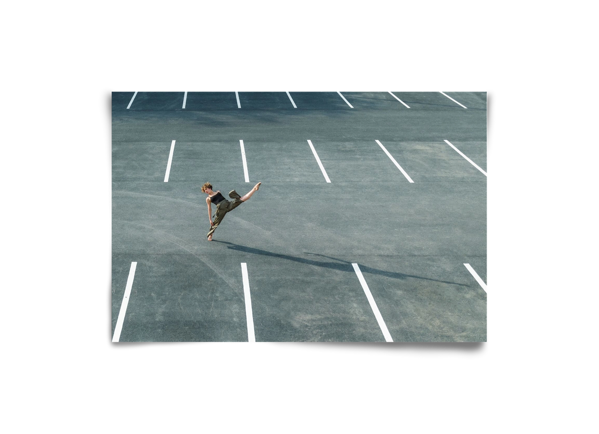 lightspeed, 30x20 cm, Keret nélkül