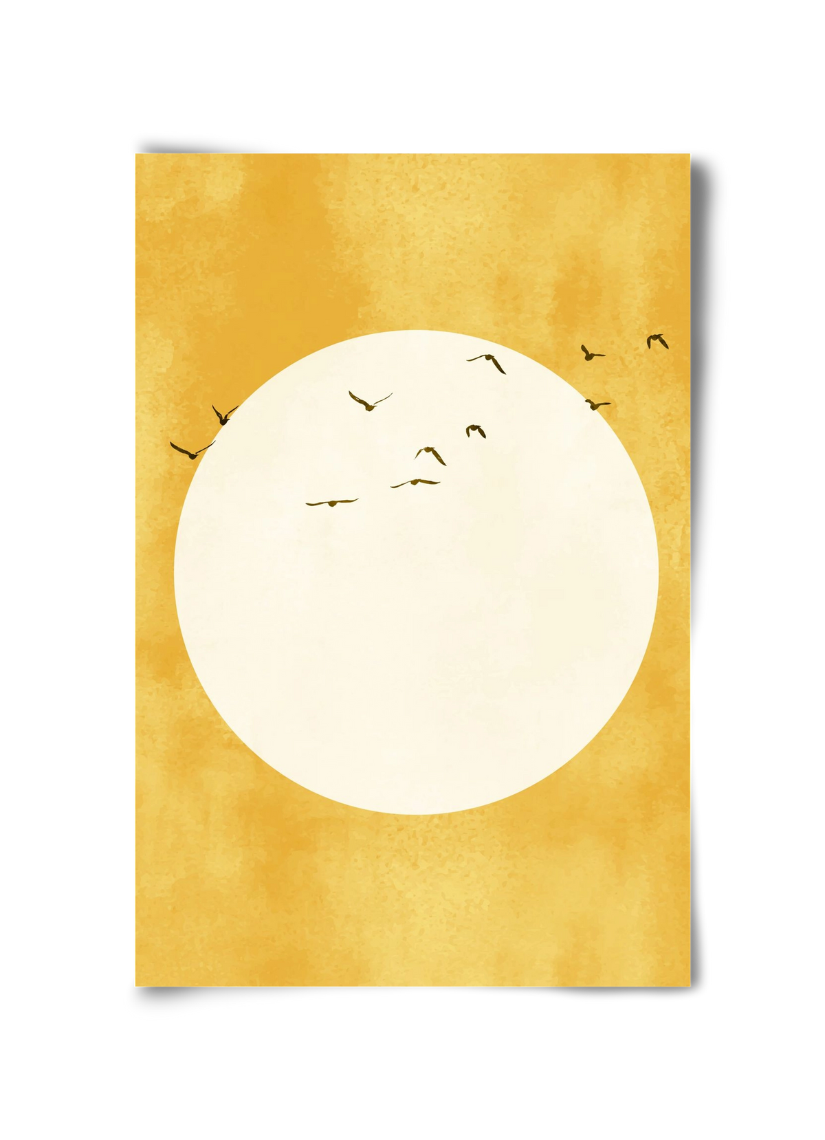 Eternal Sunshine, 30x45 cm, Keret nélkül