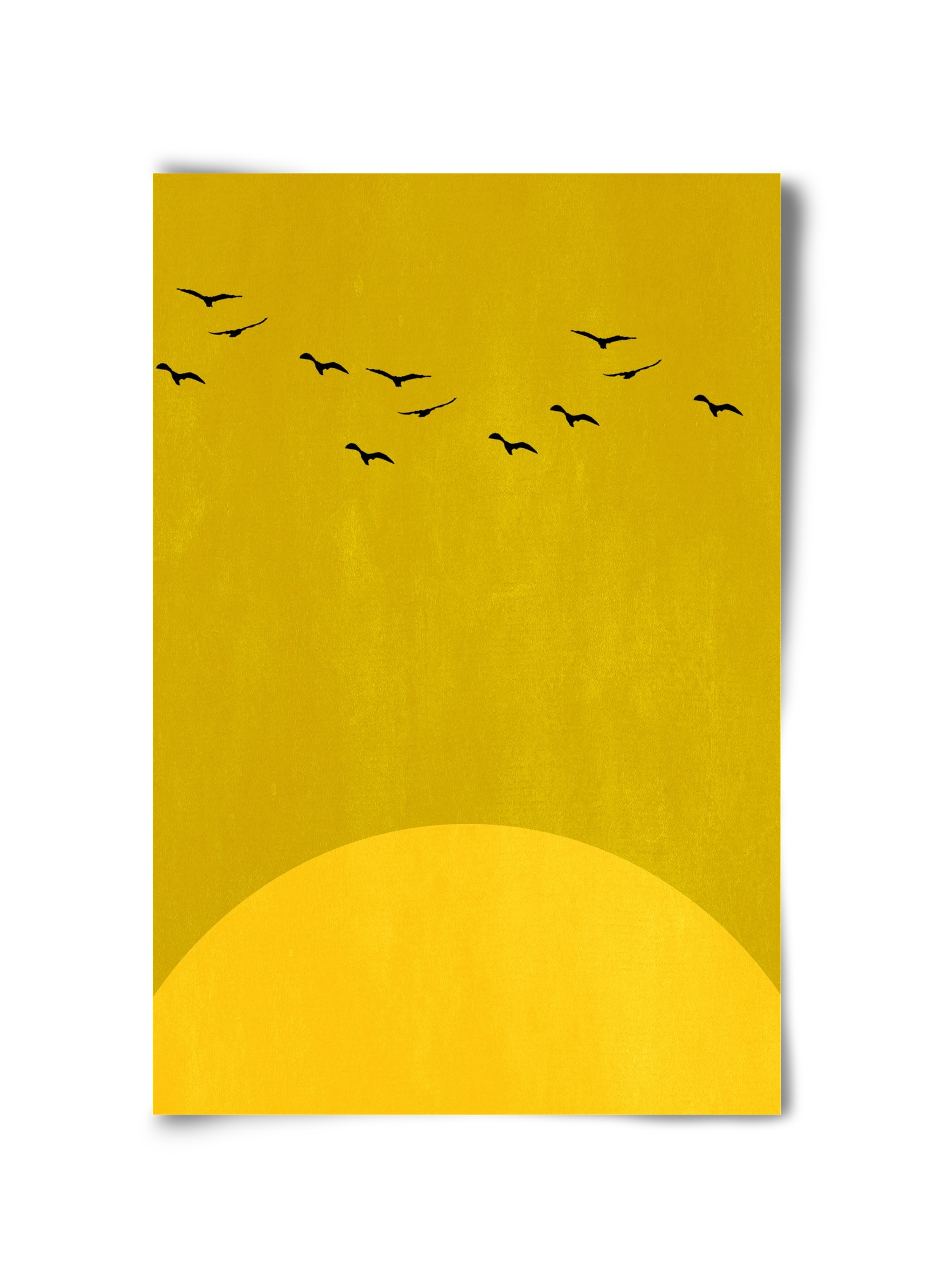 Sundance, 30x45 cm, Keret nélkül