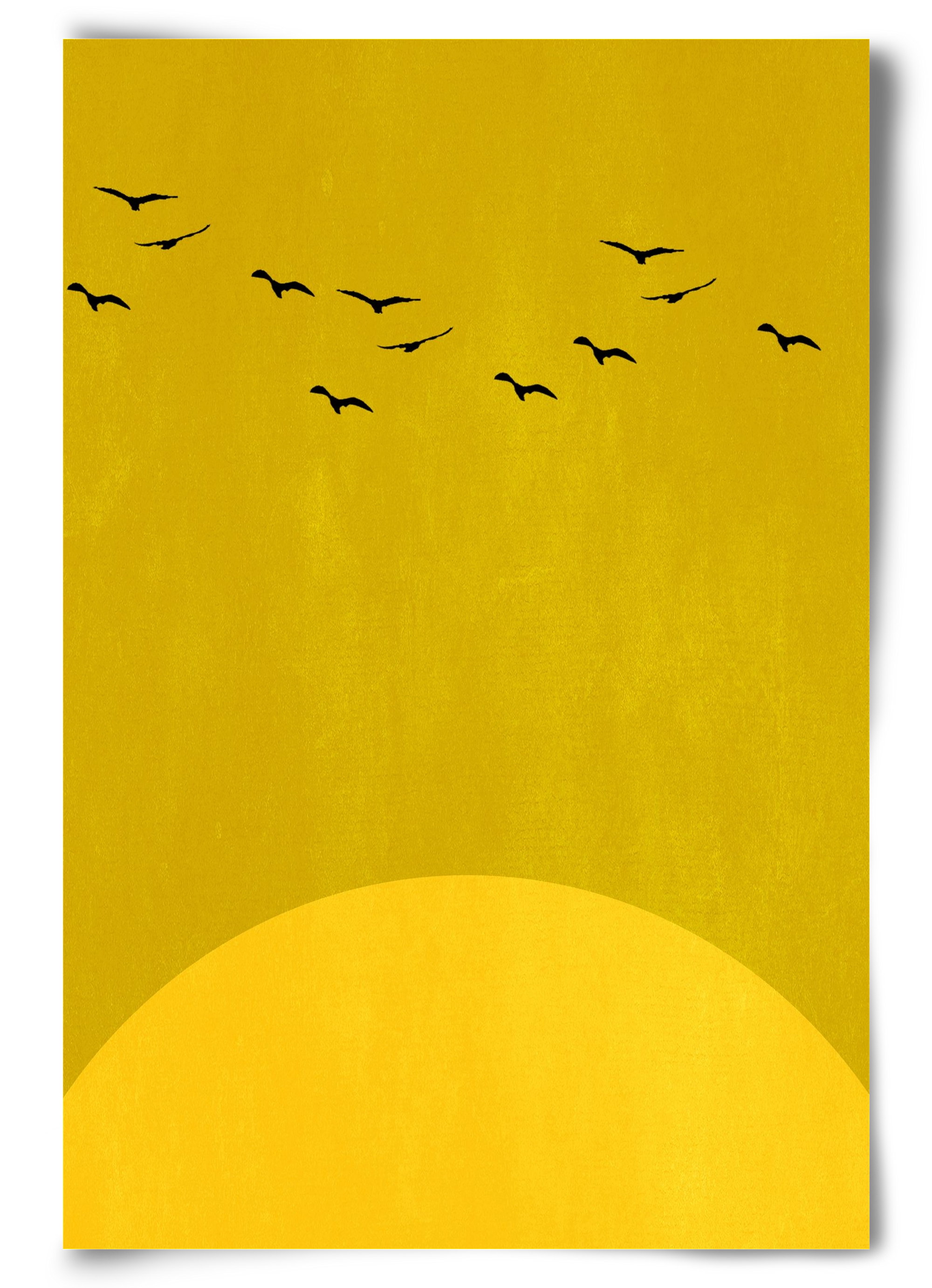 Sundance, 60x90 cm, Keret nélkül