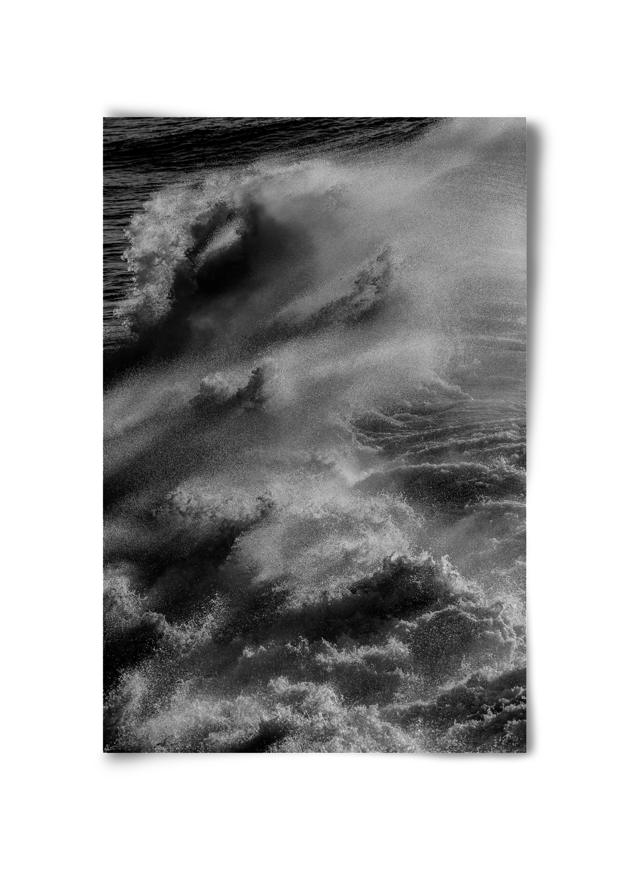 Angelic, 30x45 cm, Keret nélkül