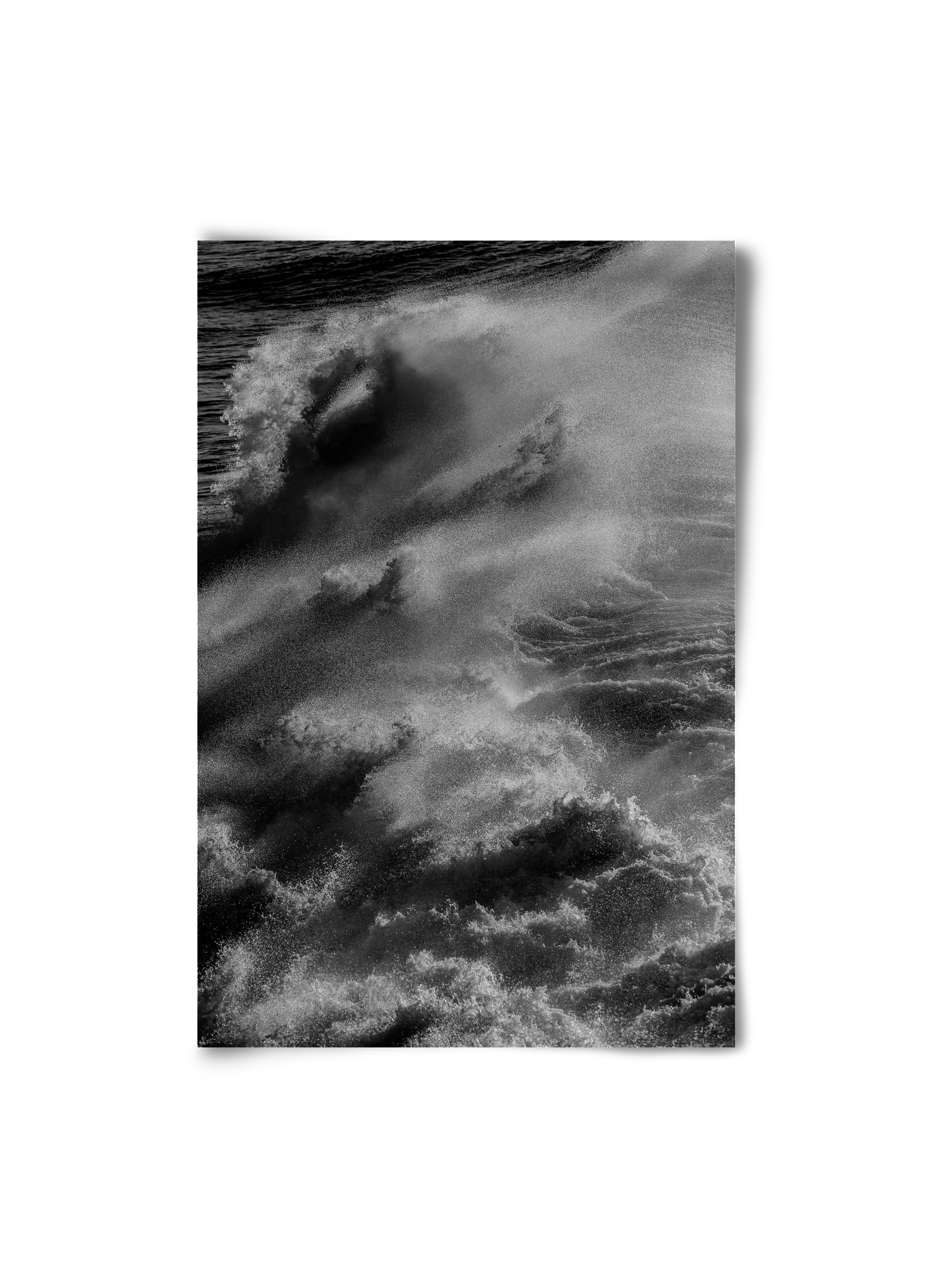 Angelic, 20x30 cm, Keret nélkül