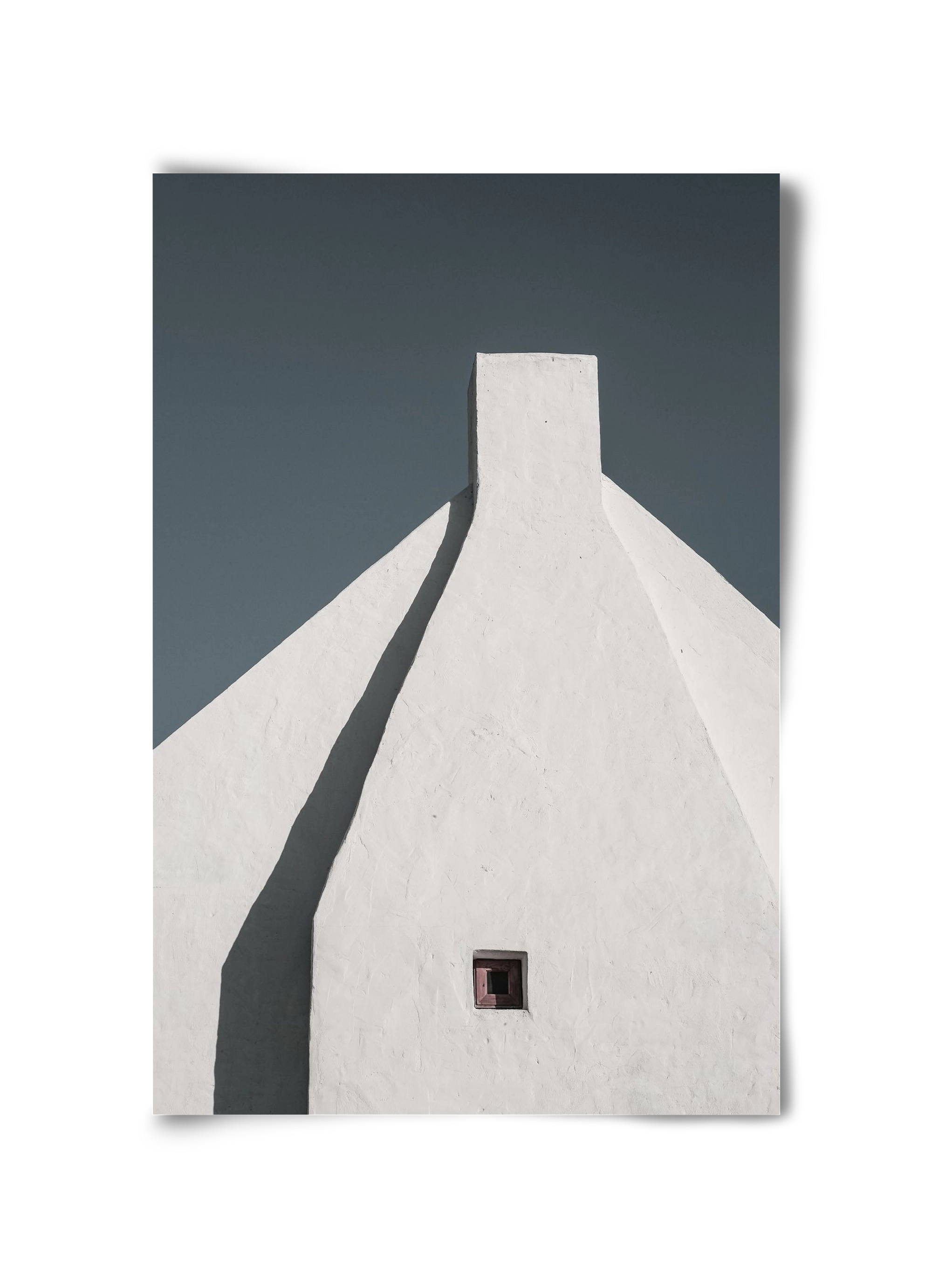 Archi-tek, 30x45 cm, Keret nélkül