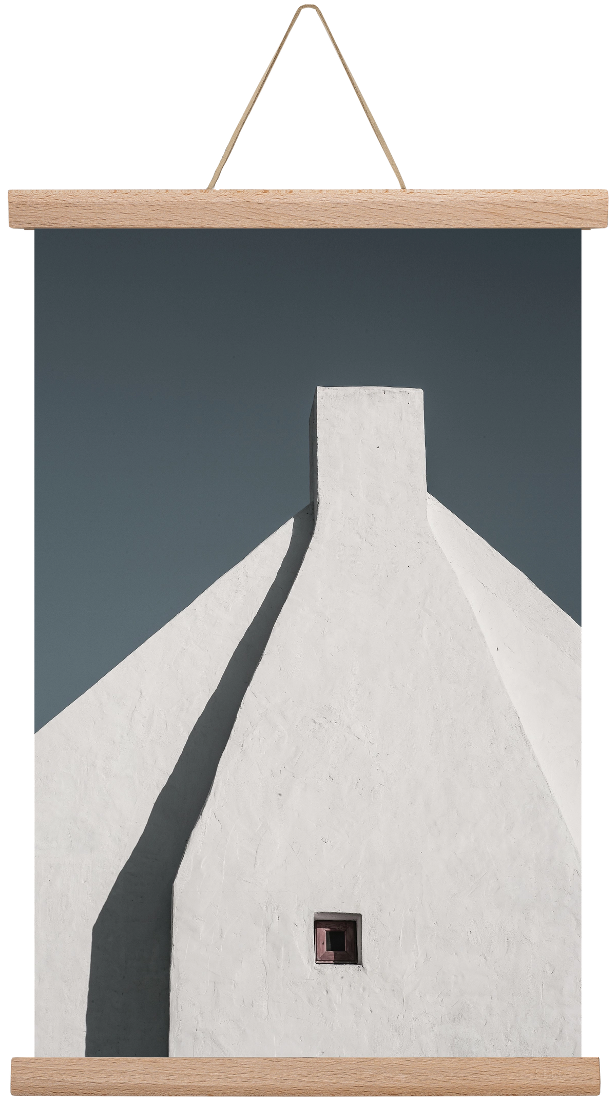 Archi-tek, 30x45 cm (30x45 cm), Tölgy akasztó