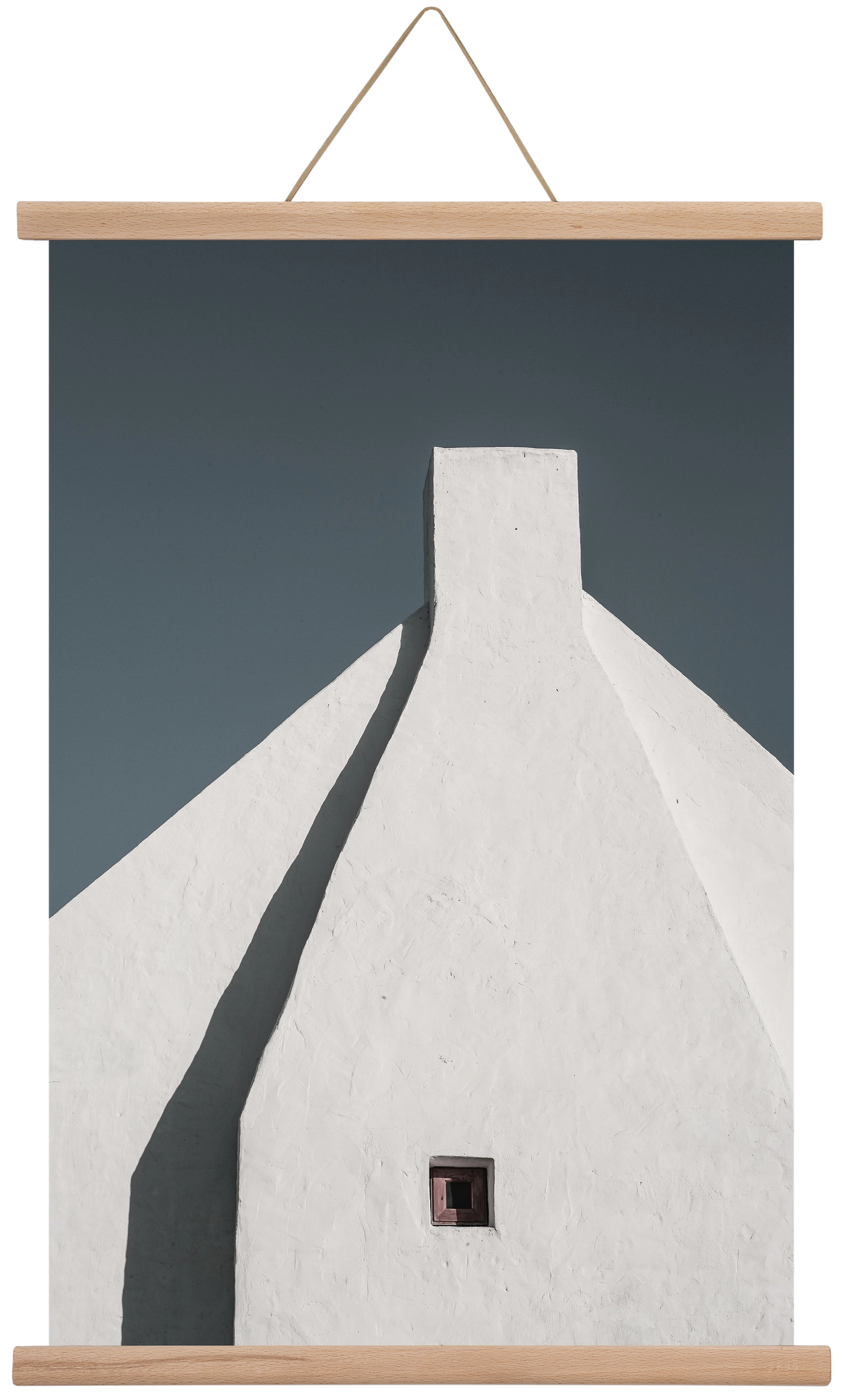 Archi-tek, 40x60 cm (40x60 cm), Tölgy akasztó