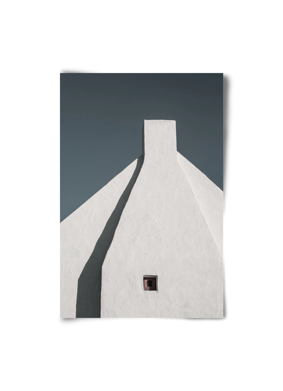 Archi-tek, 20x30 cm, Keret nélkül