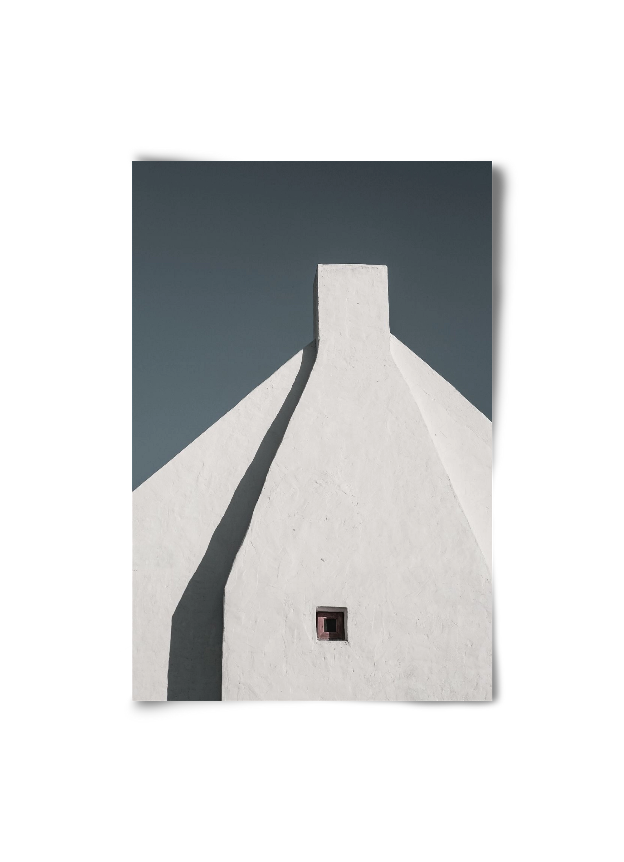 Archi-tek, 20x30 cm, Keret nélkül