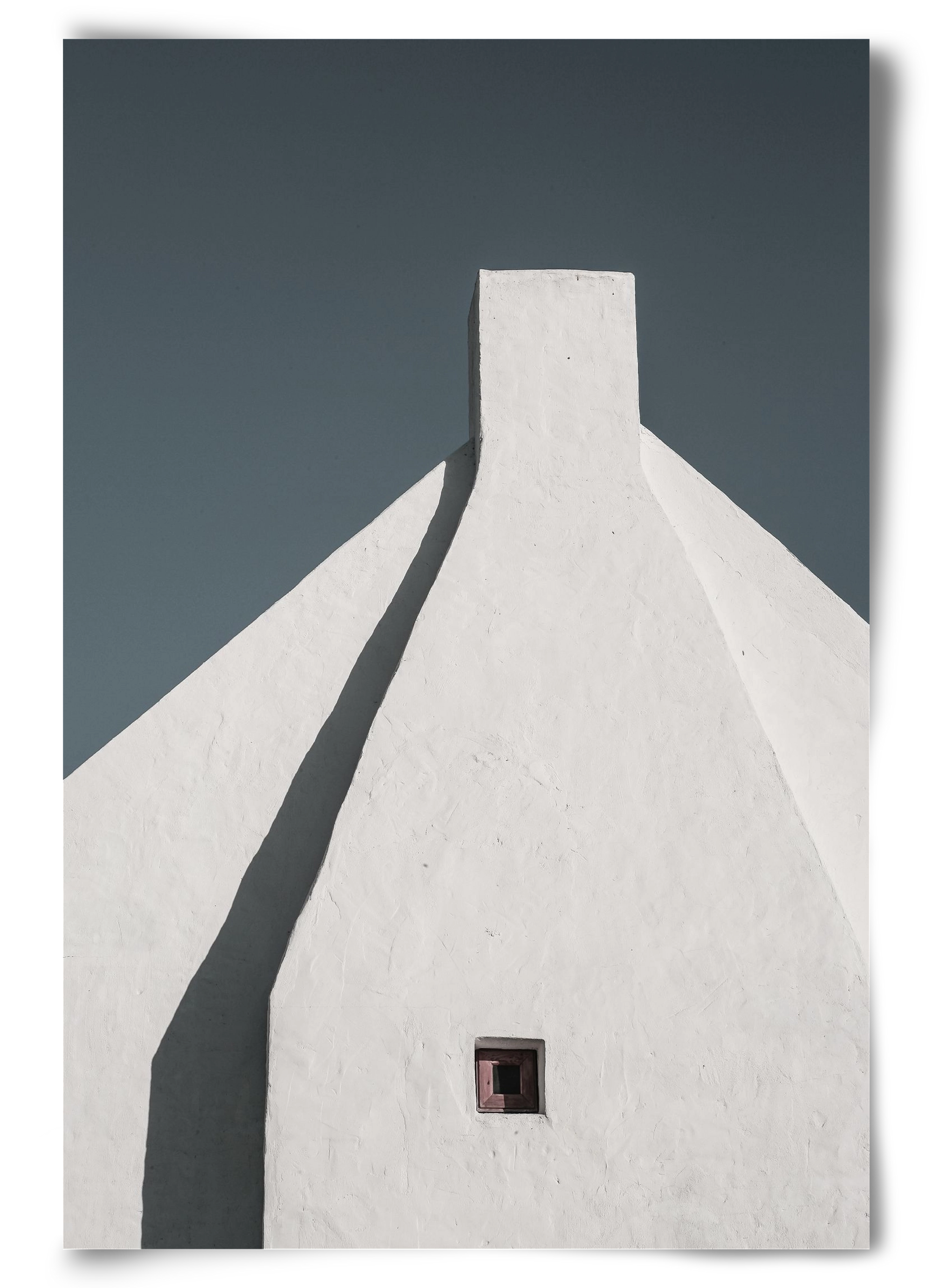 Archi-tek, 60x90 cm, Keret nélkül