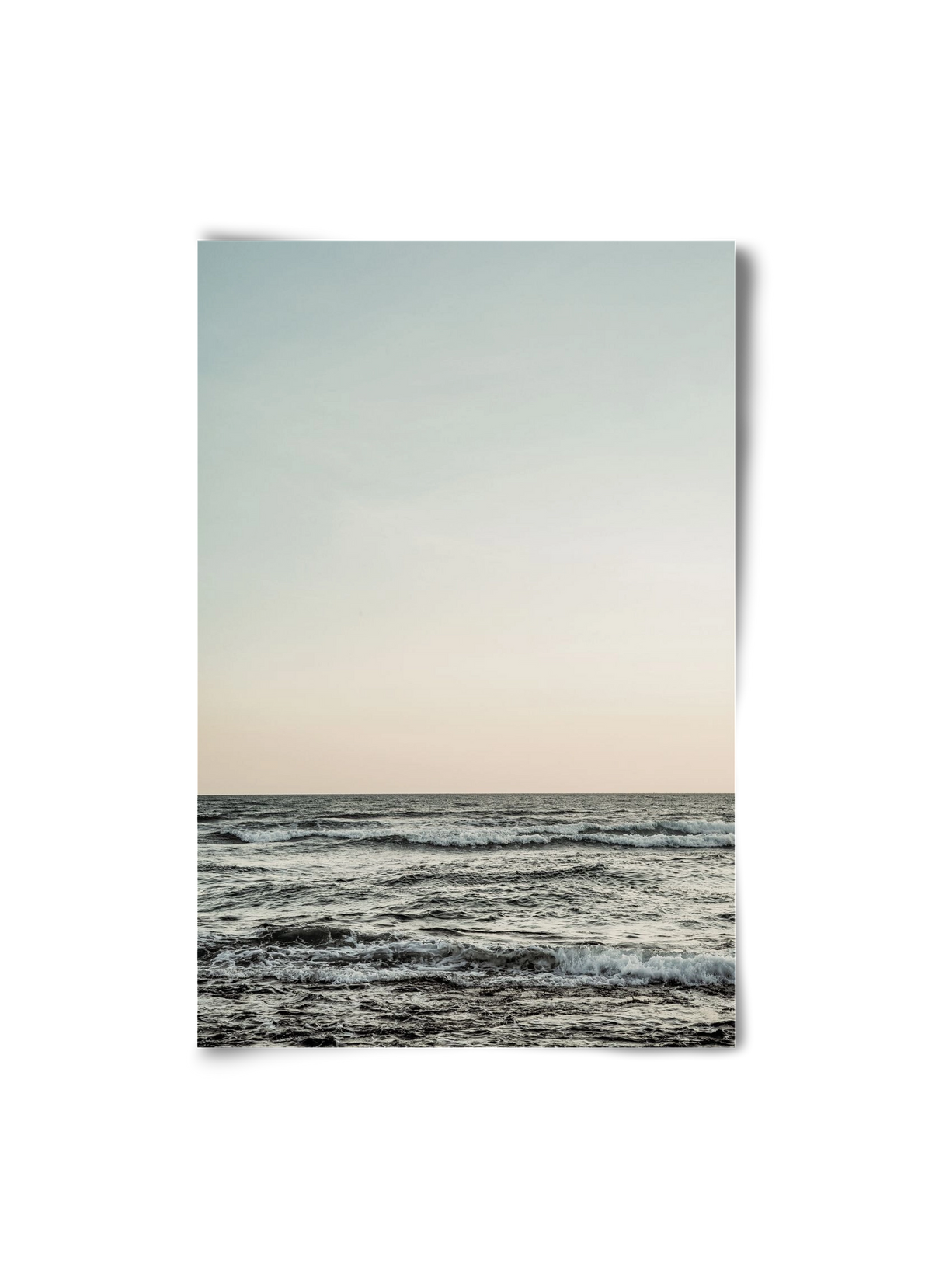 Blink, 20x30 cm, Keret nélkül