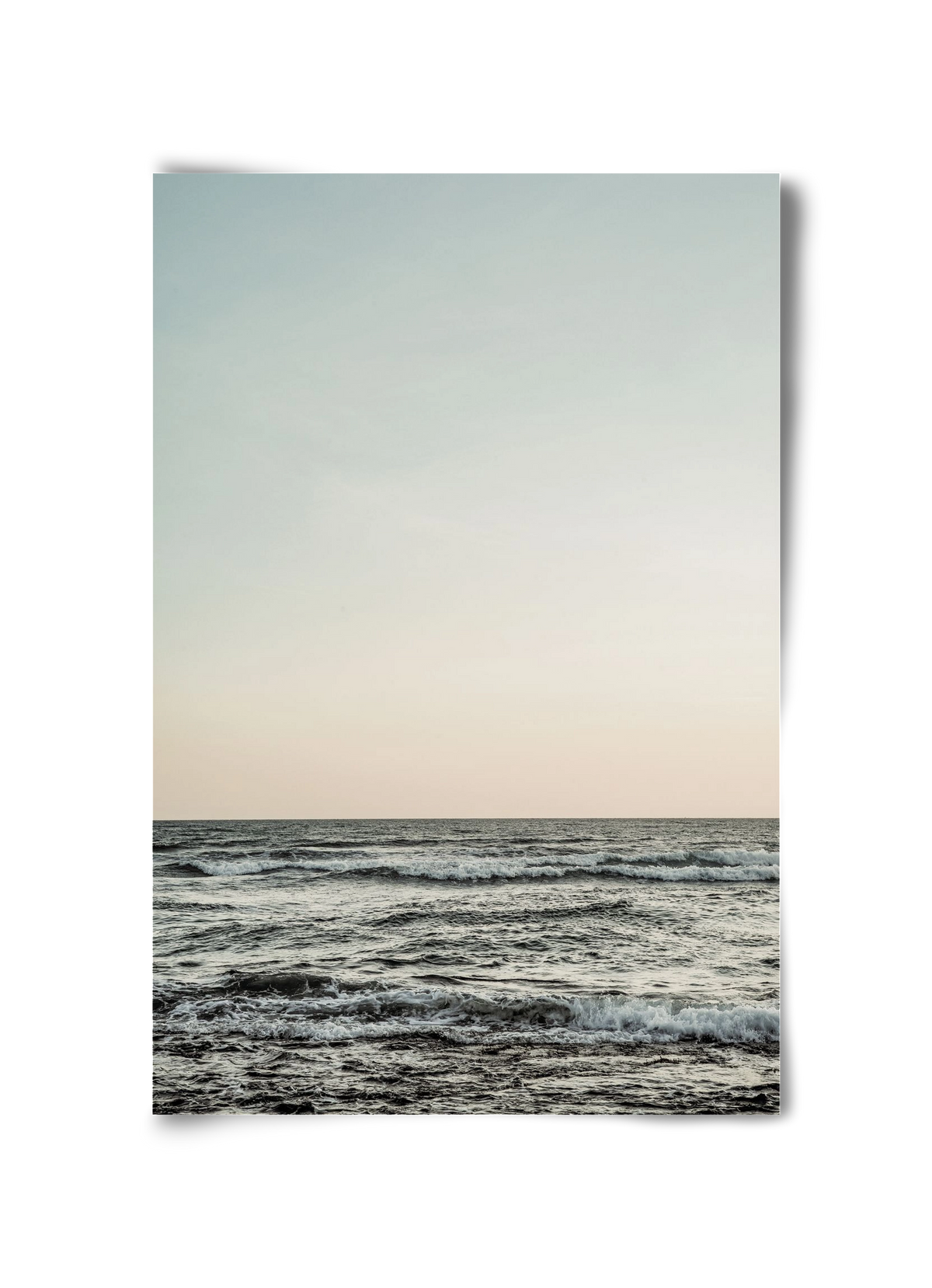 Blink, 30x45 cm, Keret nélkül