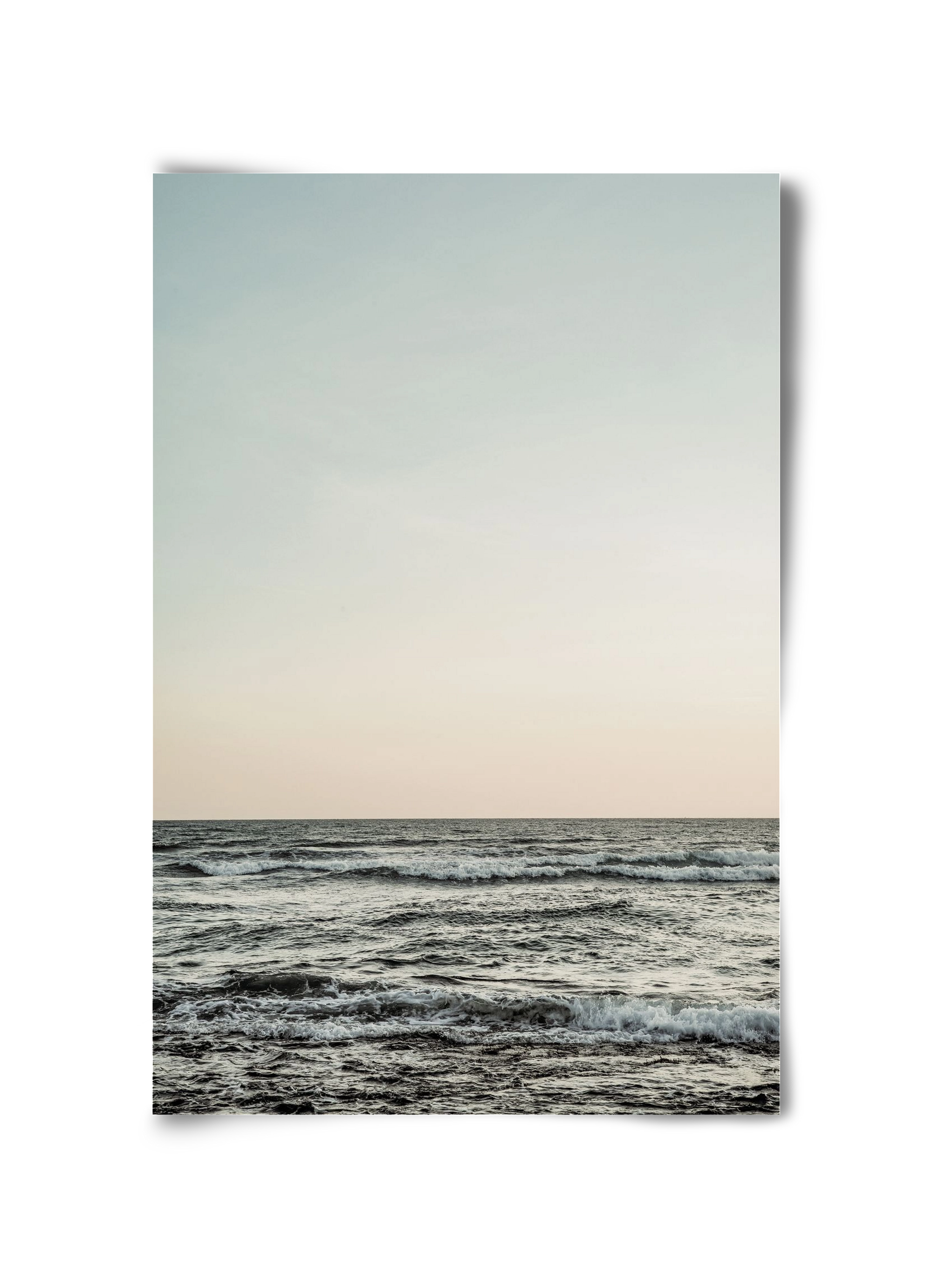 Blink, 30x45 cm, Keret nélkül