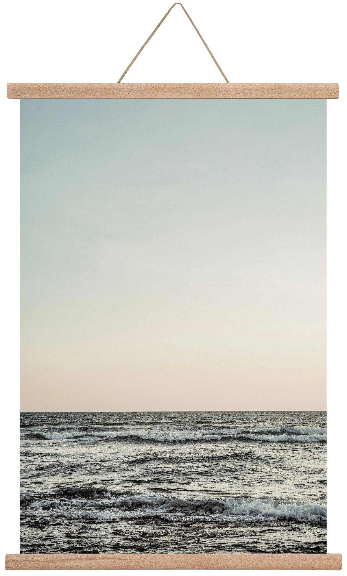 Blink, 40x60 cm (40x60 cm), Tölgy akasztó