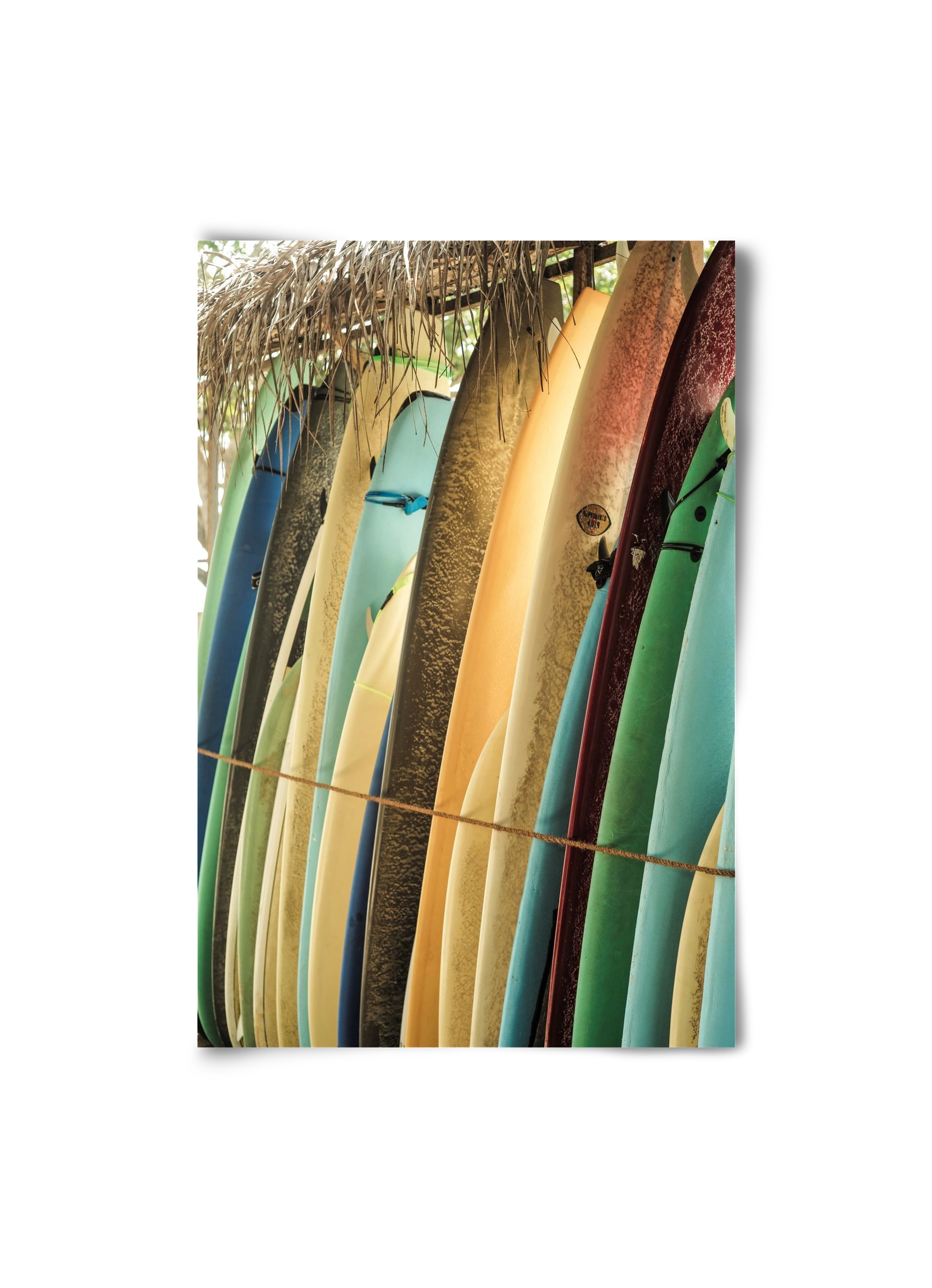 Ceylone Sliders, 20x30 cm, Keret nélkül