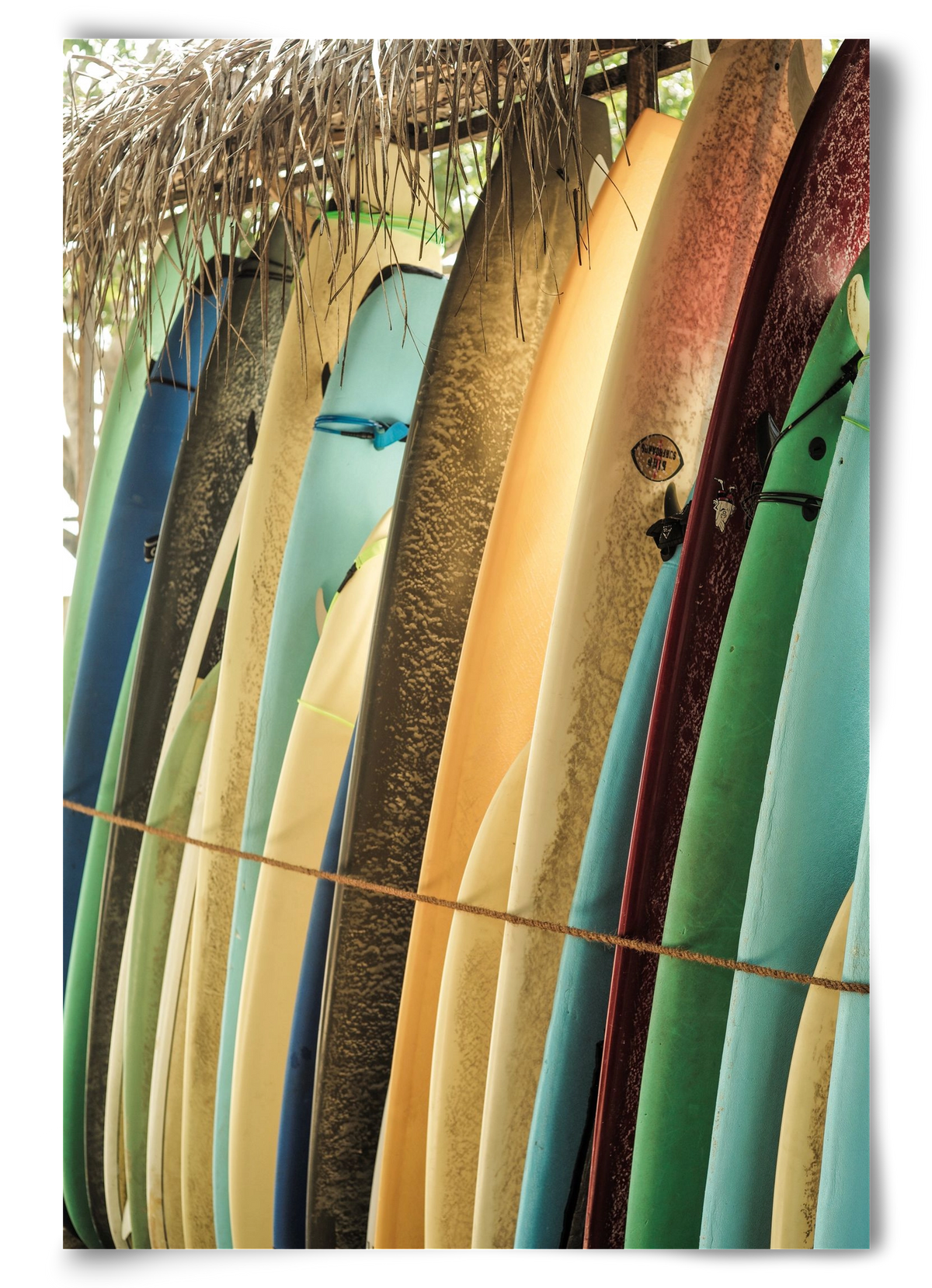 Ceylone Sliders, 60x90 cm, Keret nélkül