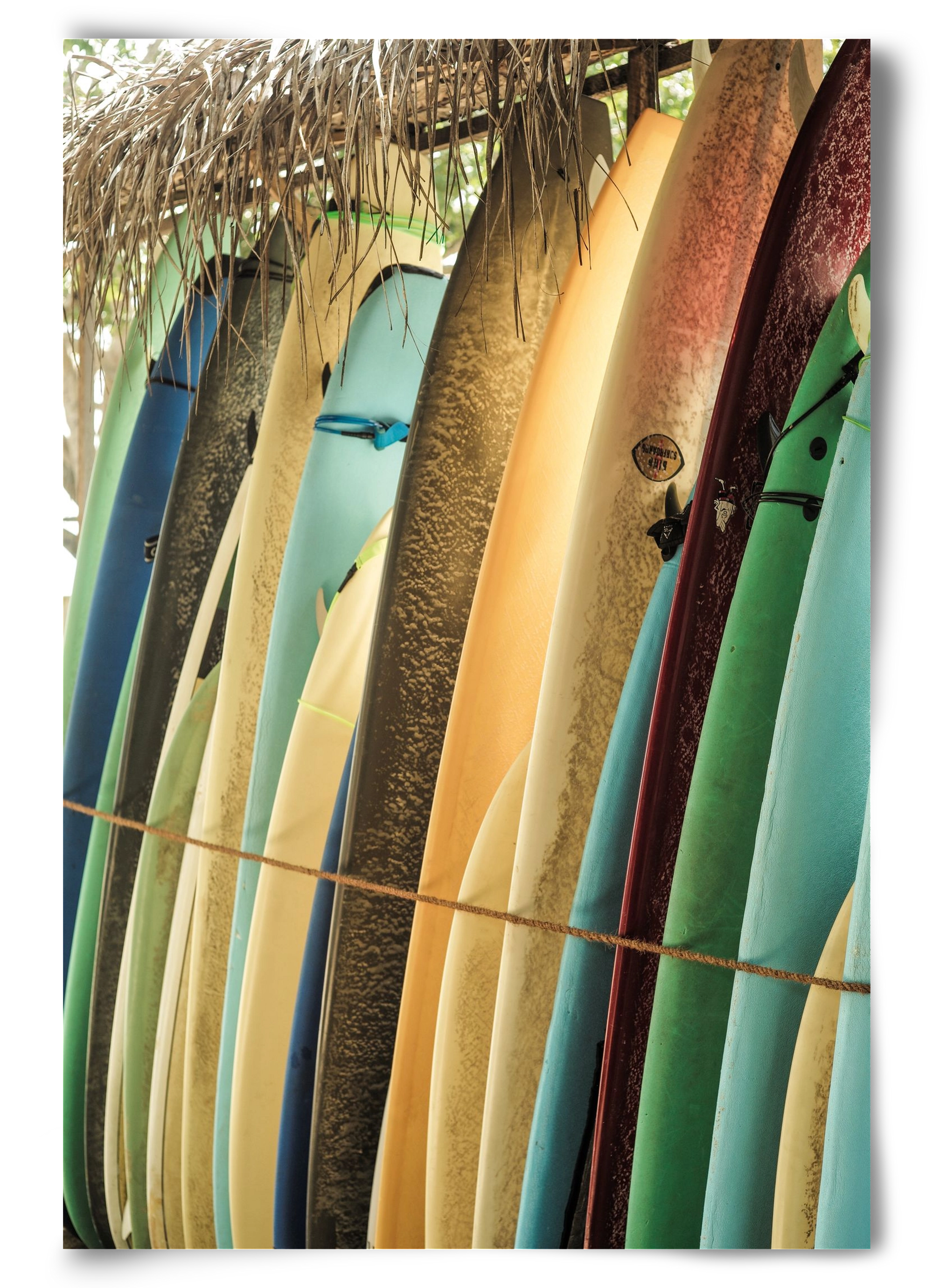 Ceylone Sliders, 60x90 cm, Keret nélkül