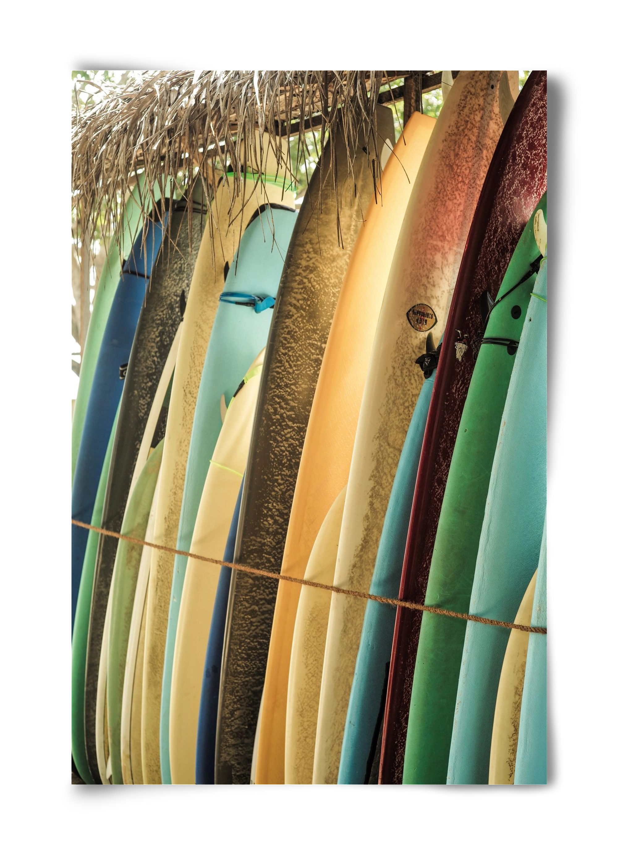 Ceylone Sliders, 40x60 cm, Keret nélkül