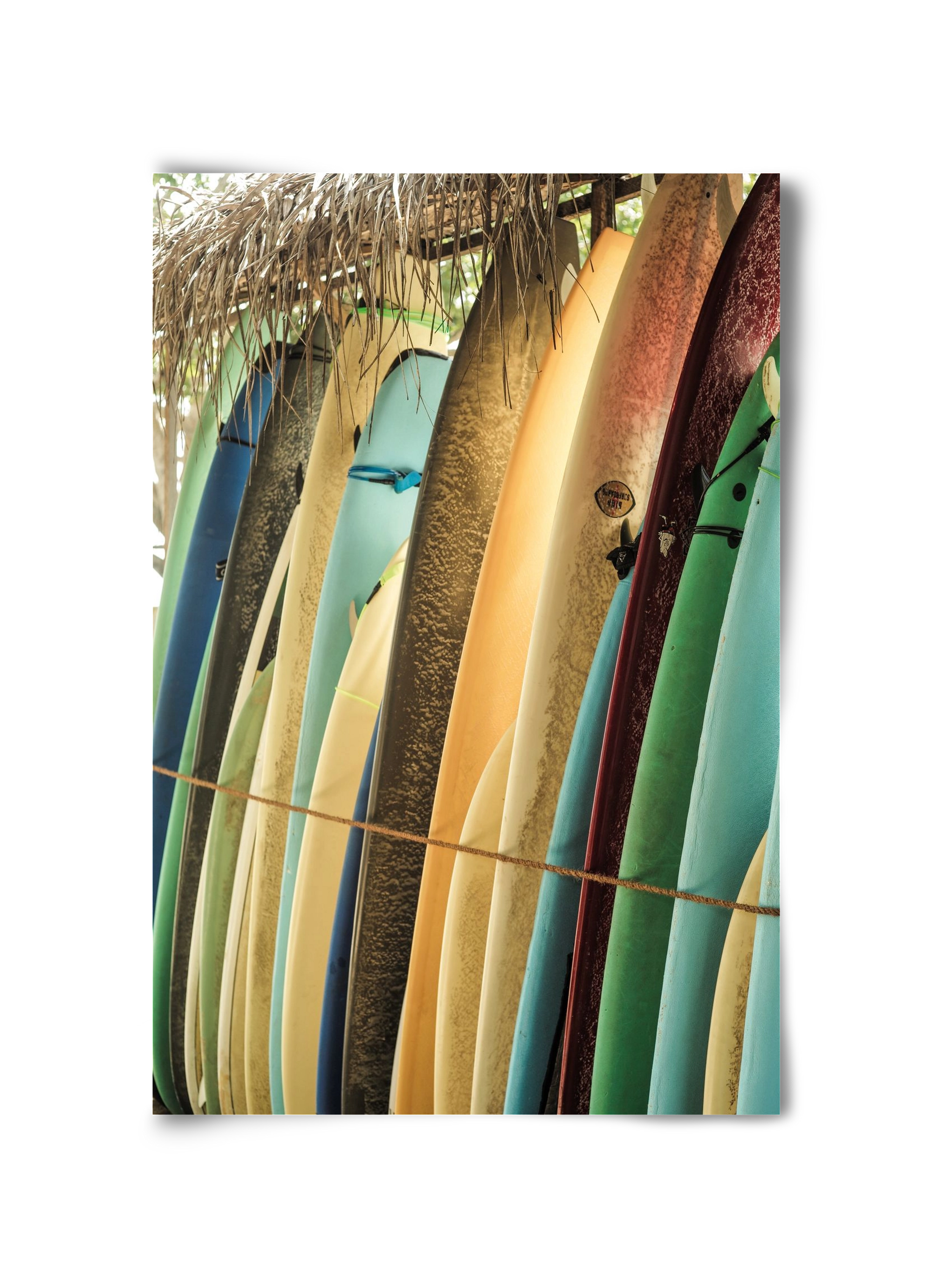 Ceylone Sliders, 30x45 cm, Keret nélkül