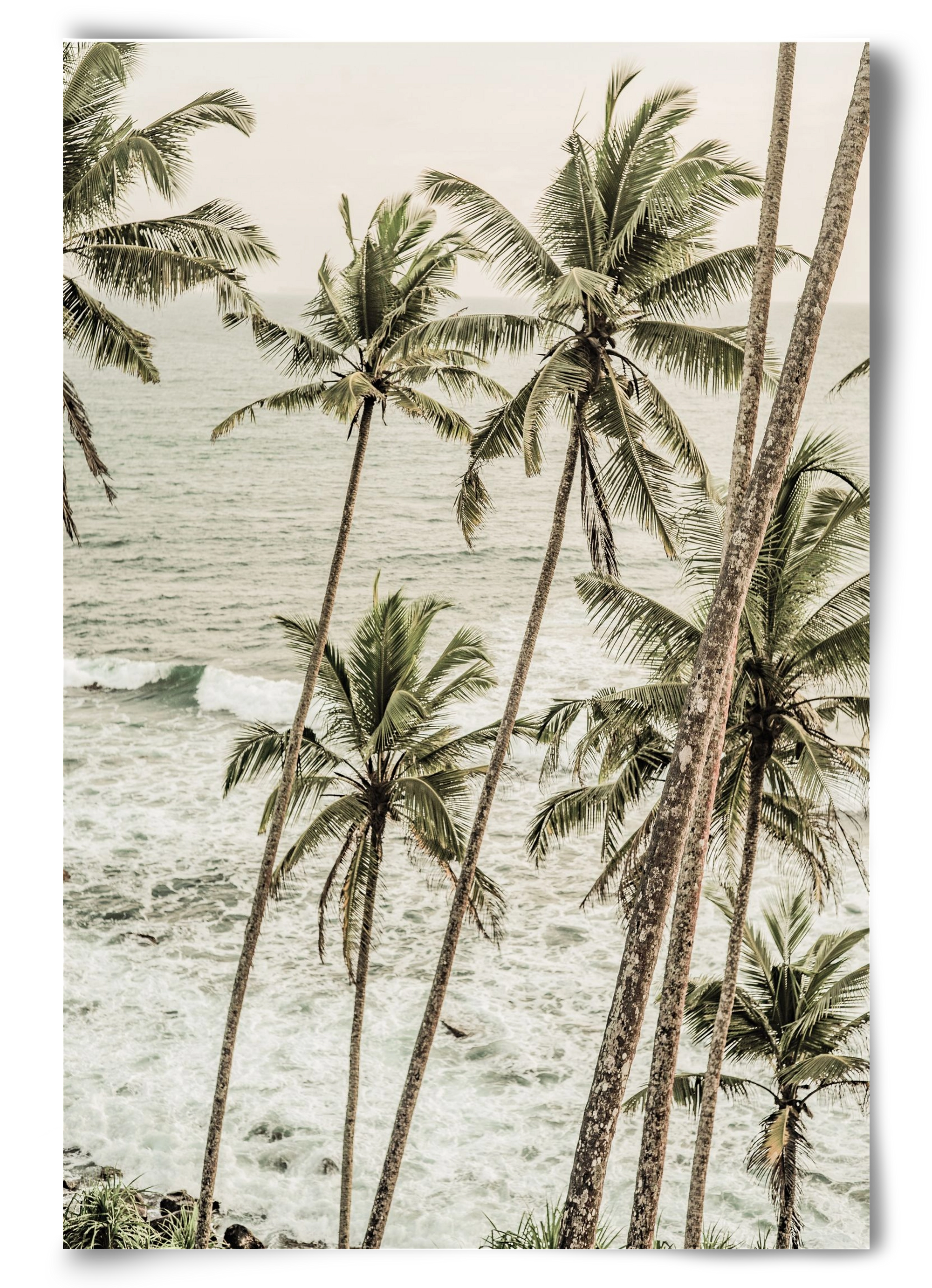 Deep dream, 60x90 cm, Keret nélkül