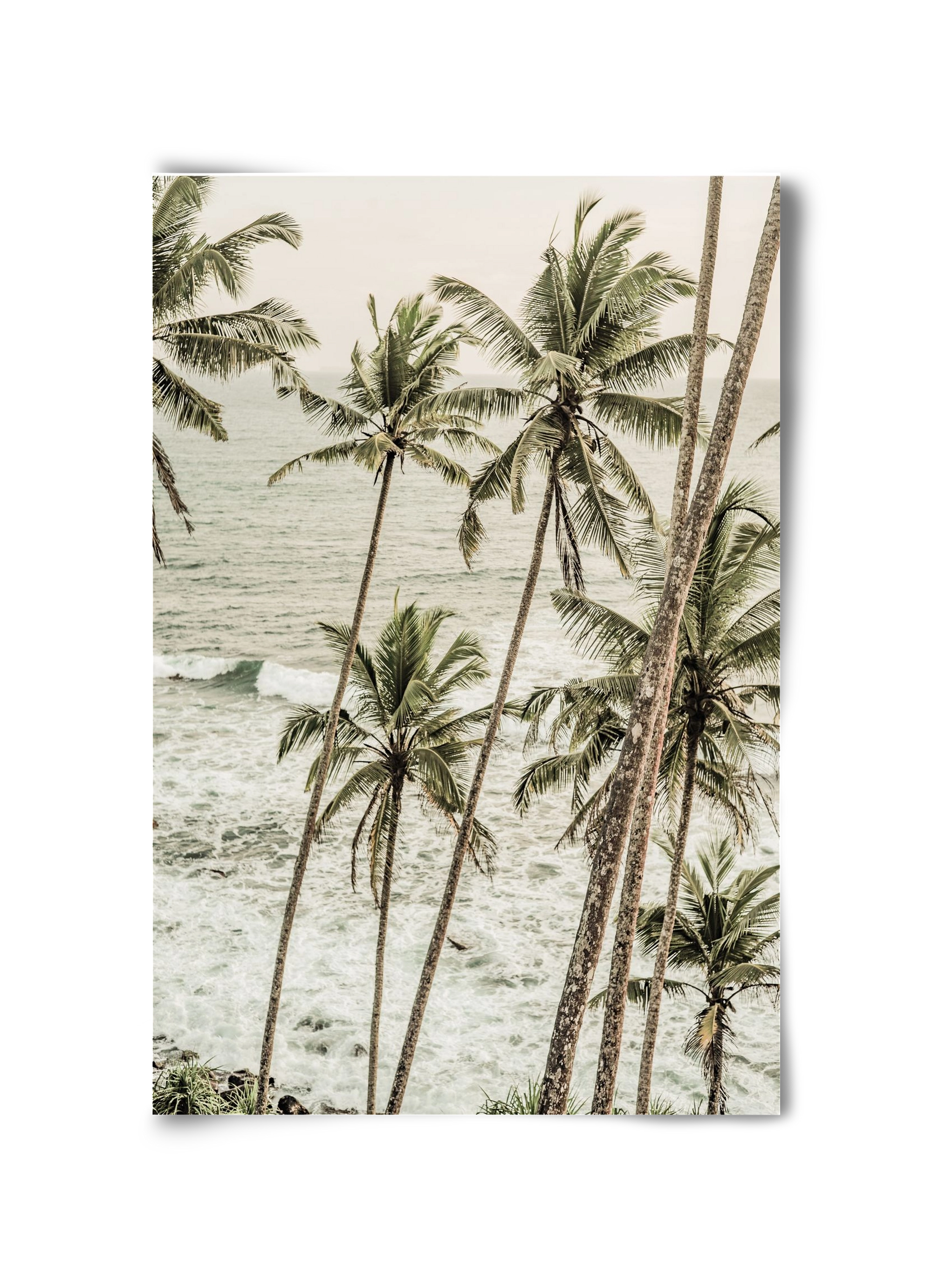 Deep dream, 30x45 cm, Keret nélkül