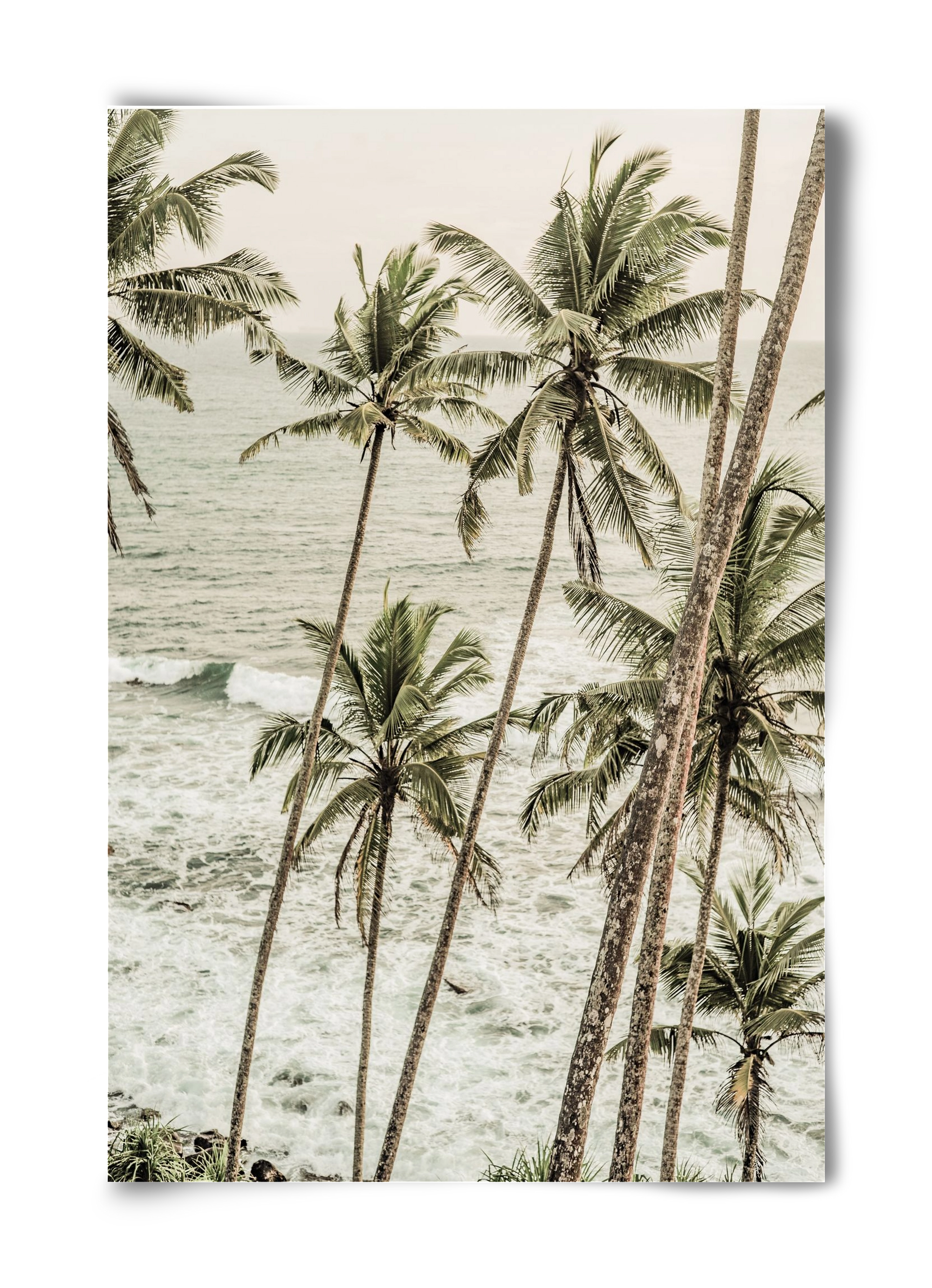 Deep dream, 40x60 cm, Keret nélkül