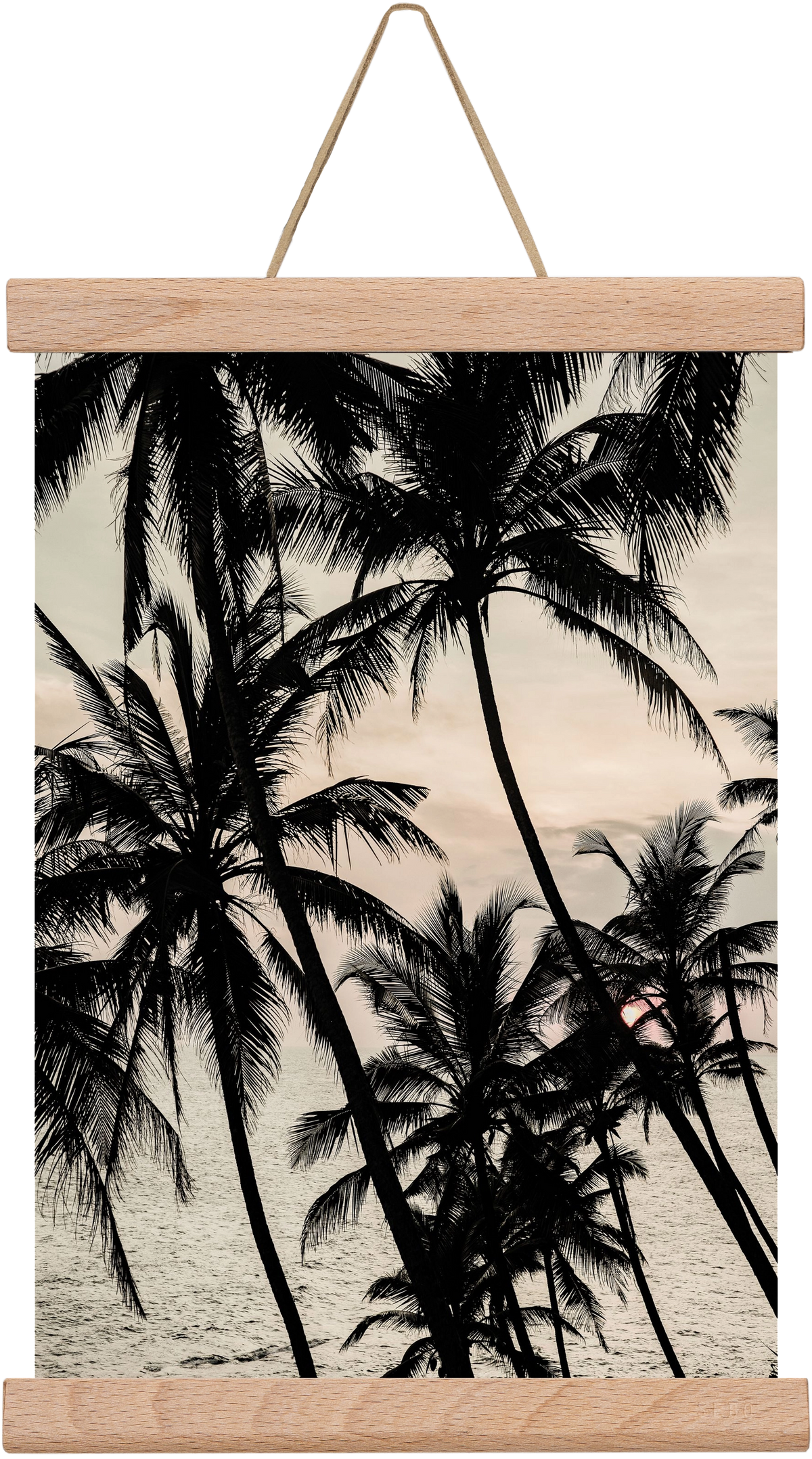 Full dream, 20x30 cm (20x30 cm), Tölgy akasztó