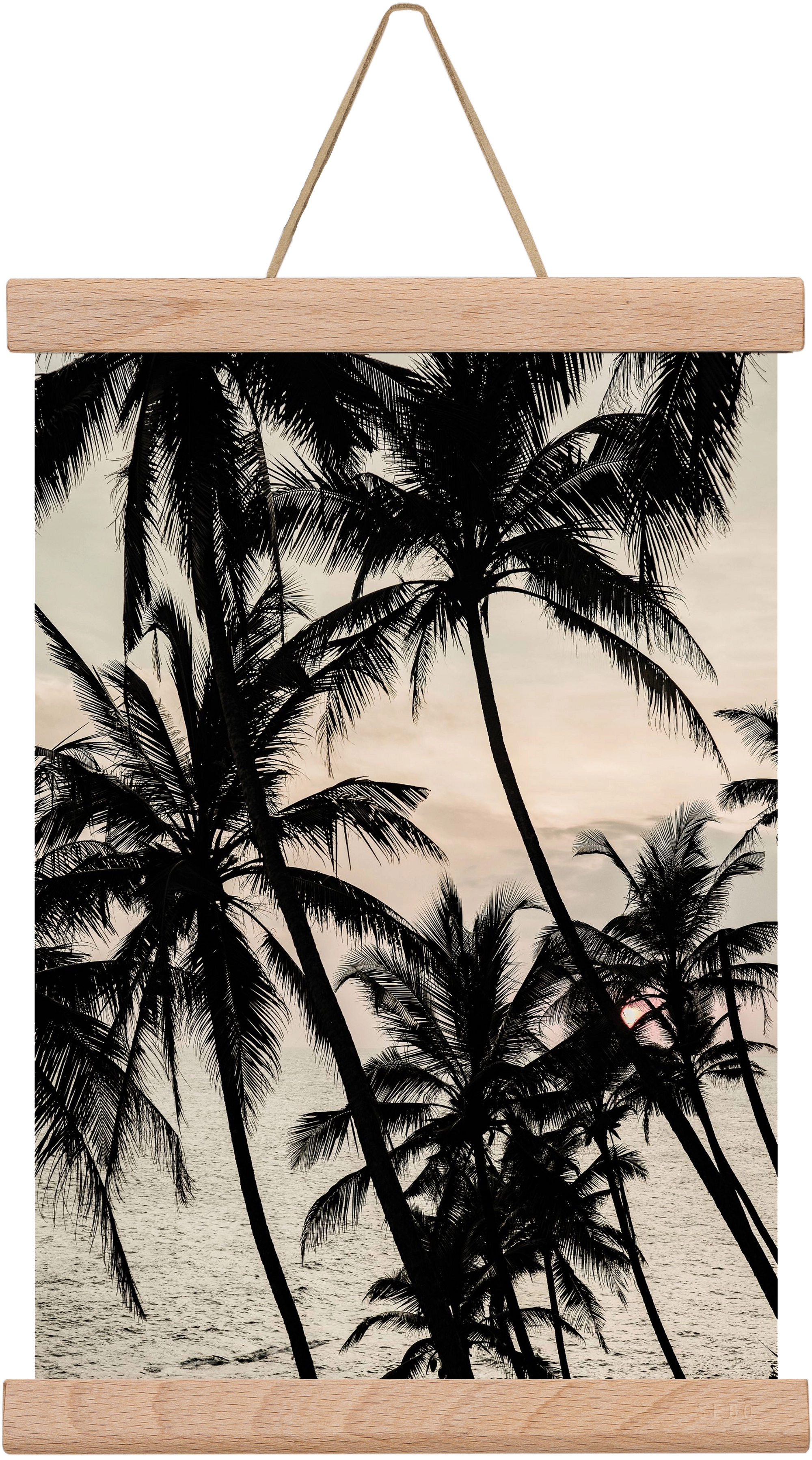 Full dream, 20x30 cm (20x30 cm), Tölgy akasztó